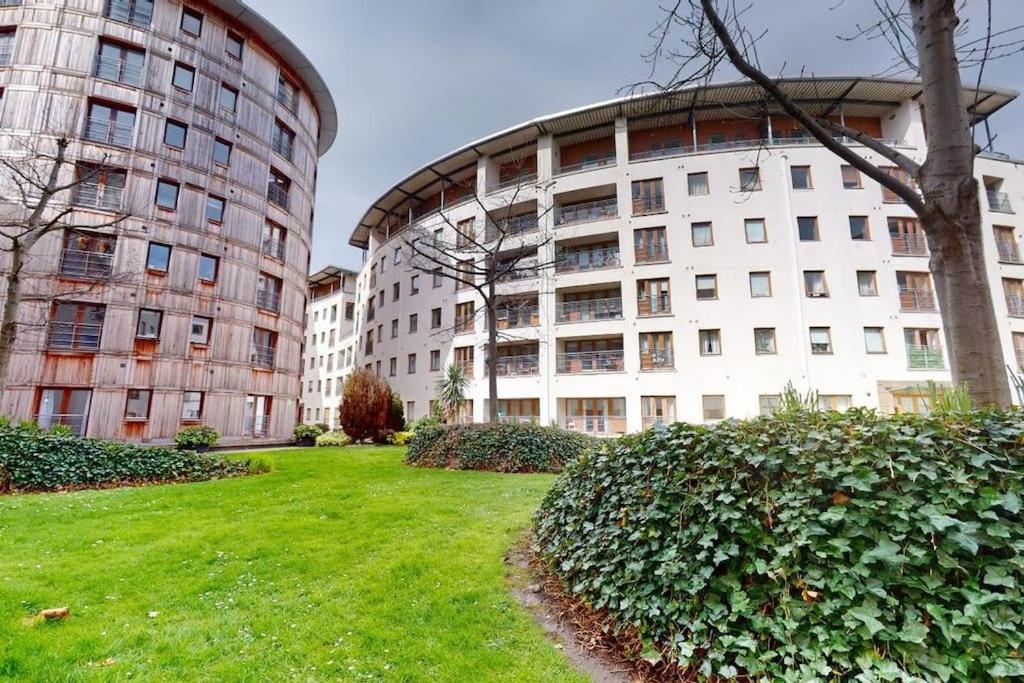 Entire Apartment in Heart of Dublin