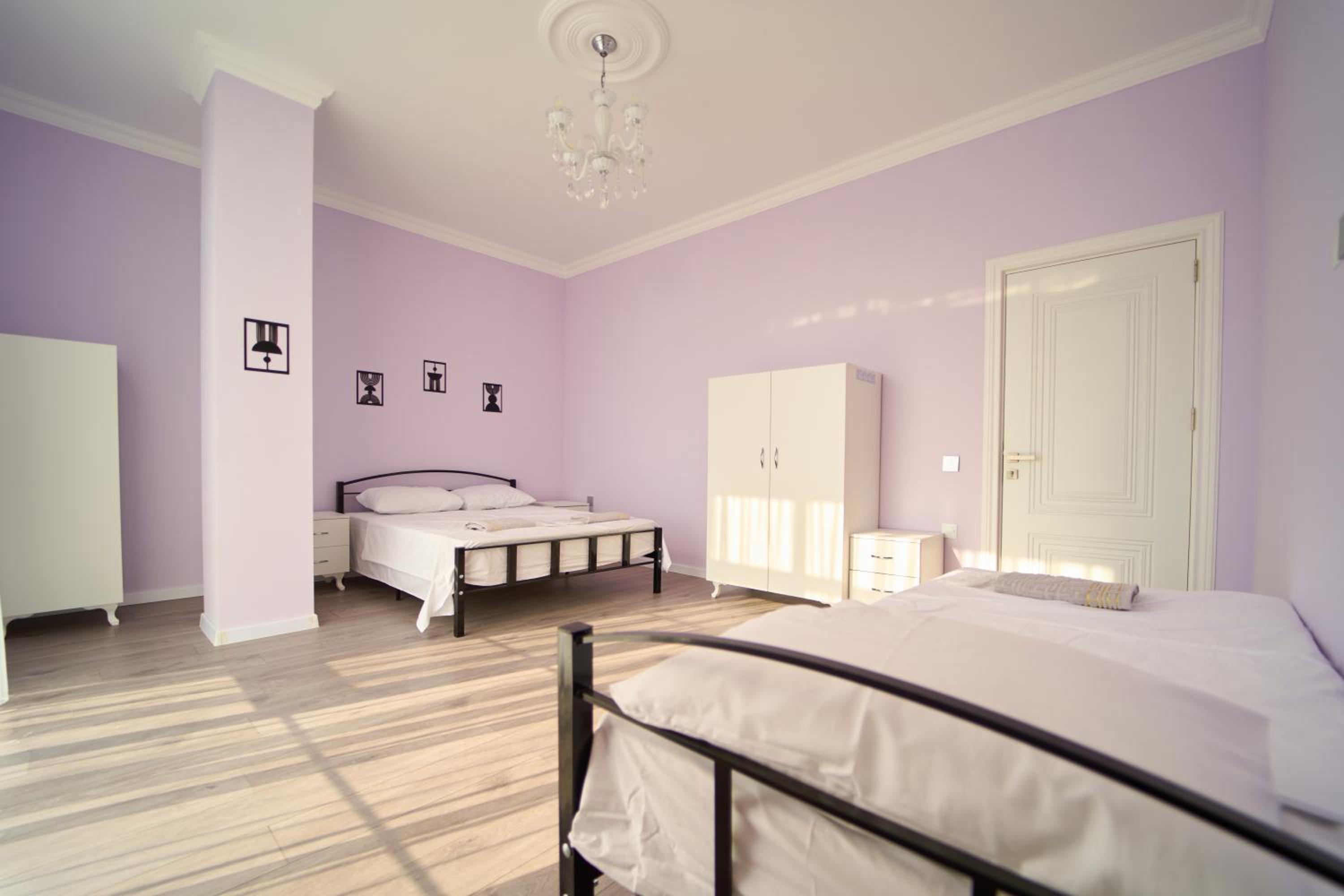 Premium Sea View Hotel & Hostel