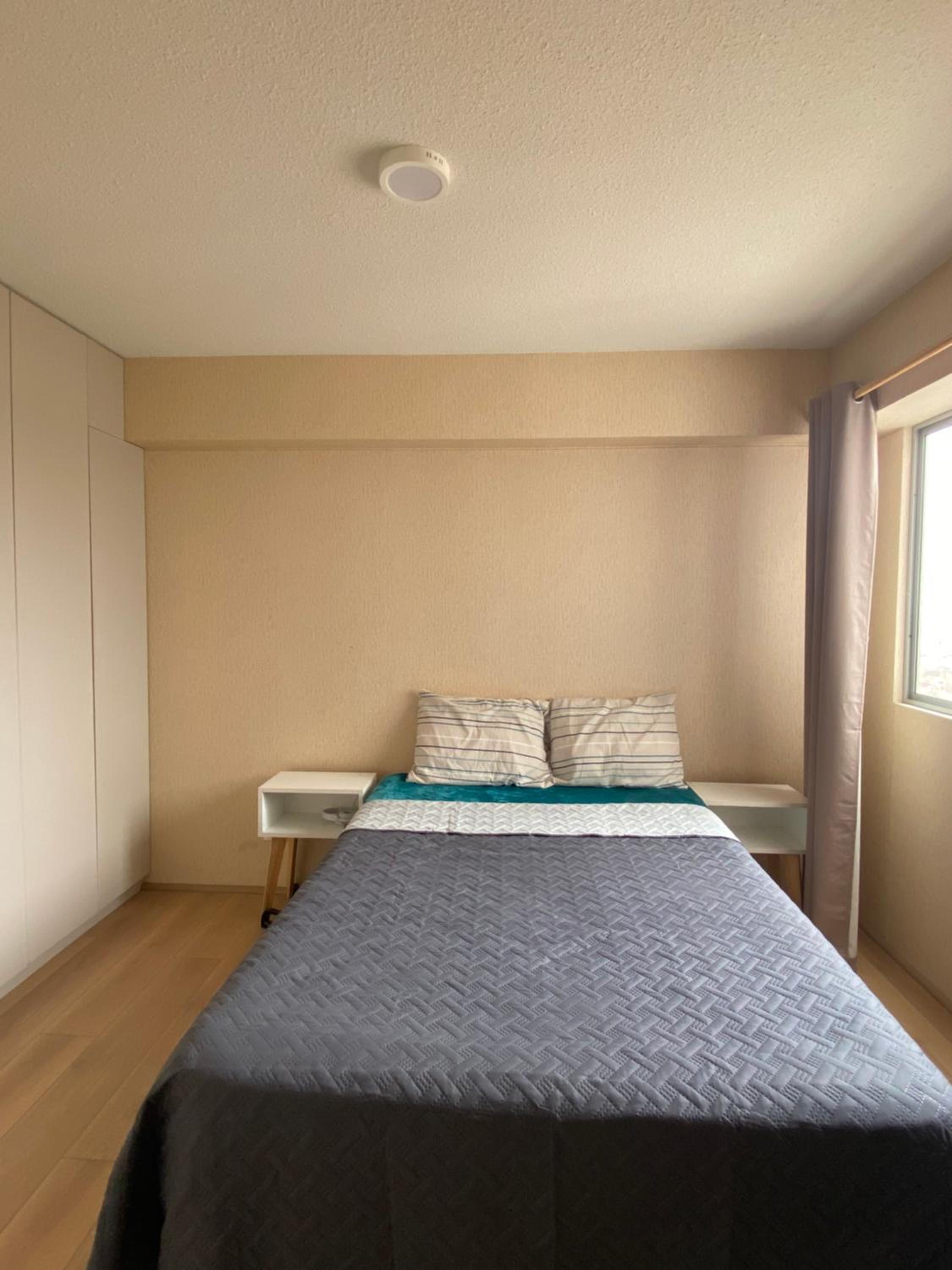 Entire Apartment 20 min from airport - Cozy and Secure view 4