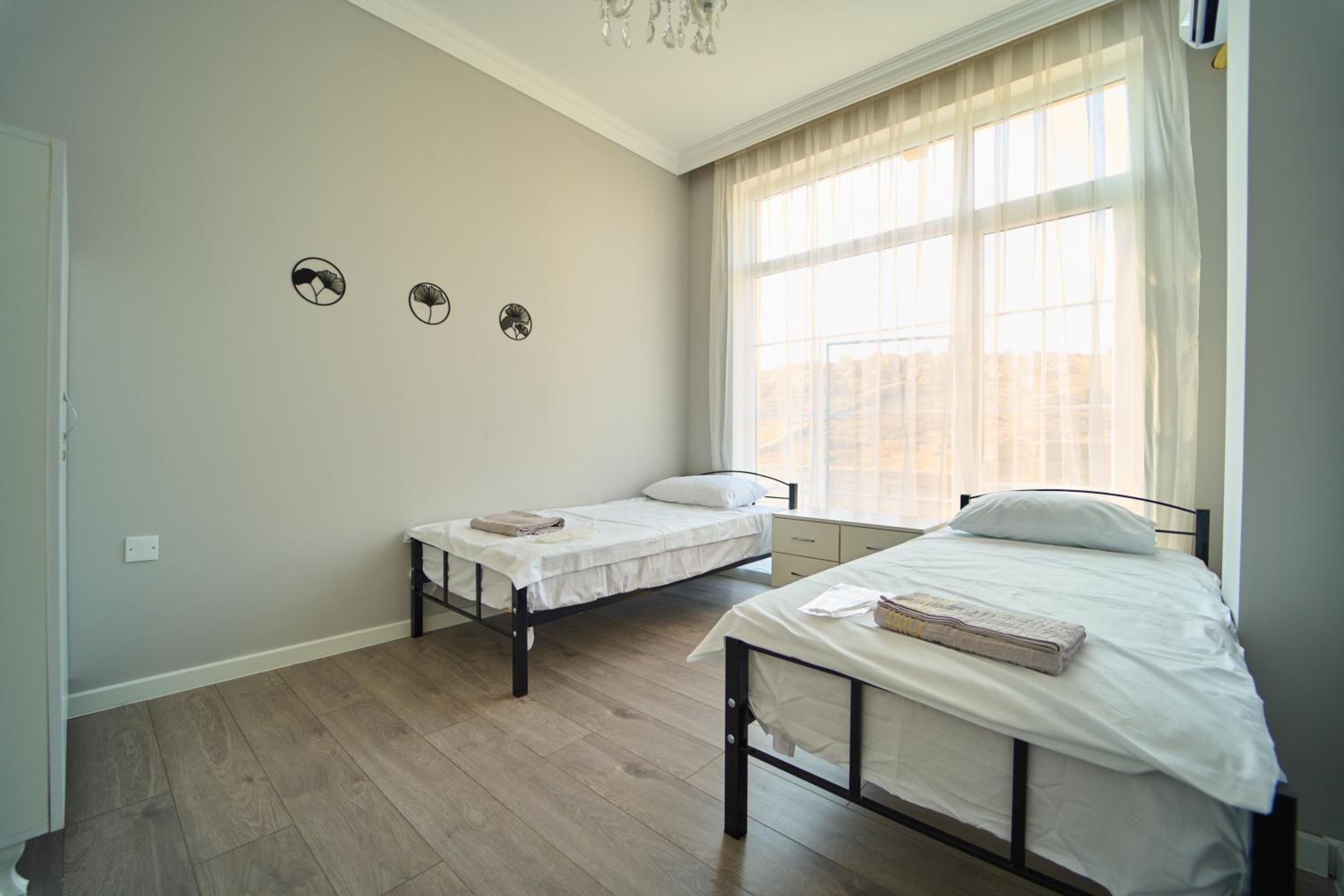 Premium Sea View Hotel & Hostel
