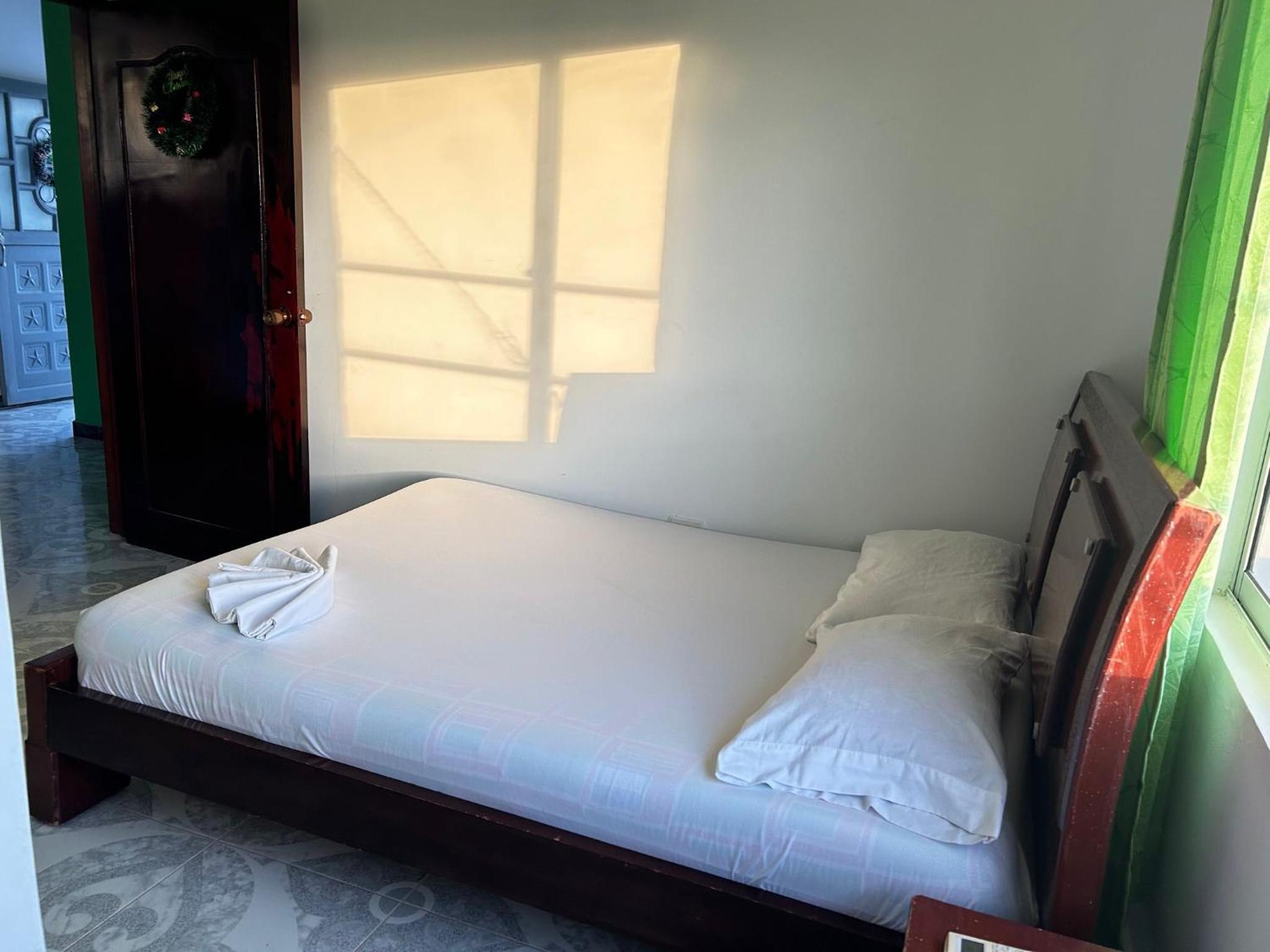 Casa Quinta tipo hotel con aire