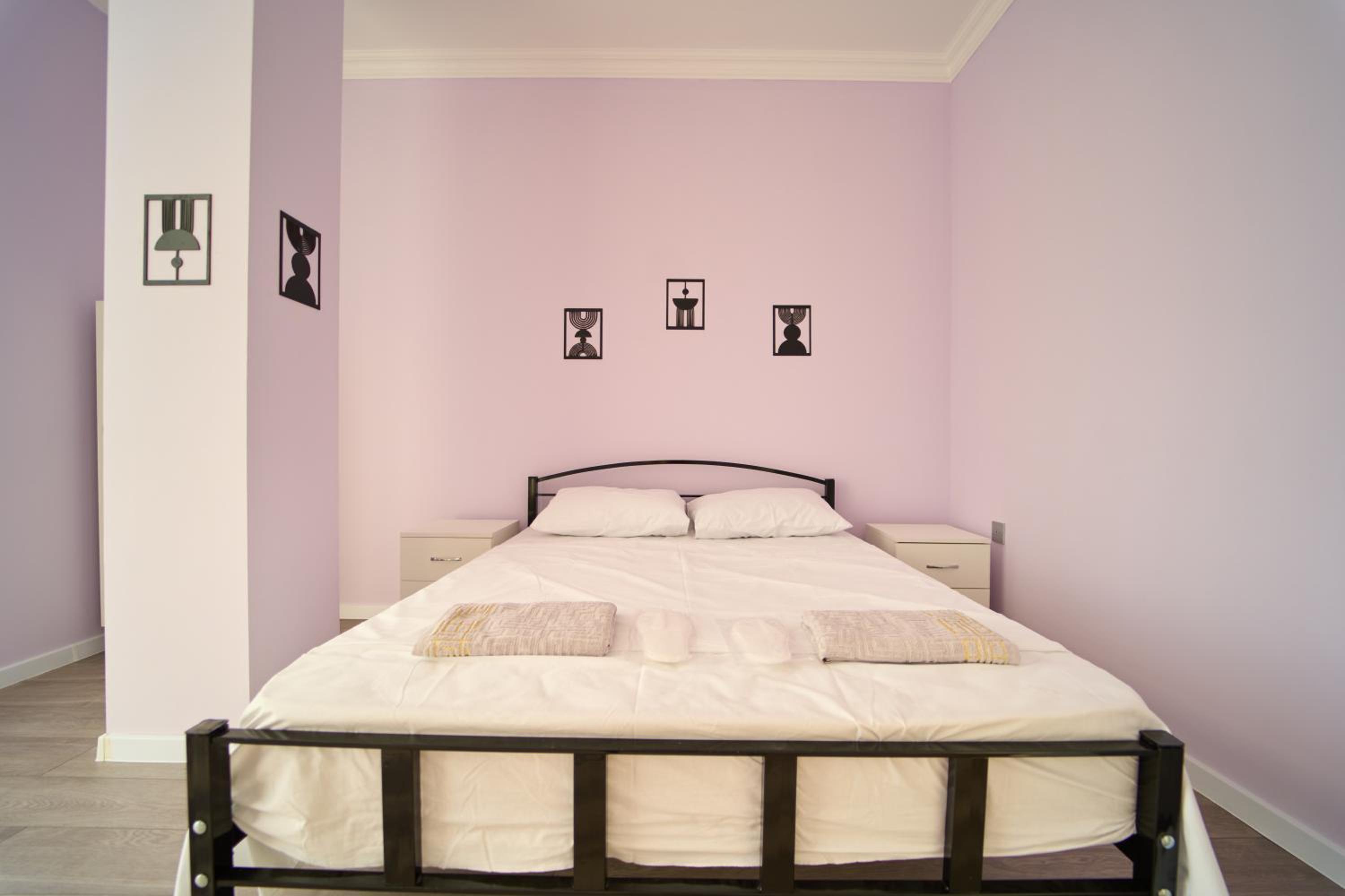 Premium Sea View Hotel & Hostel