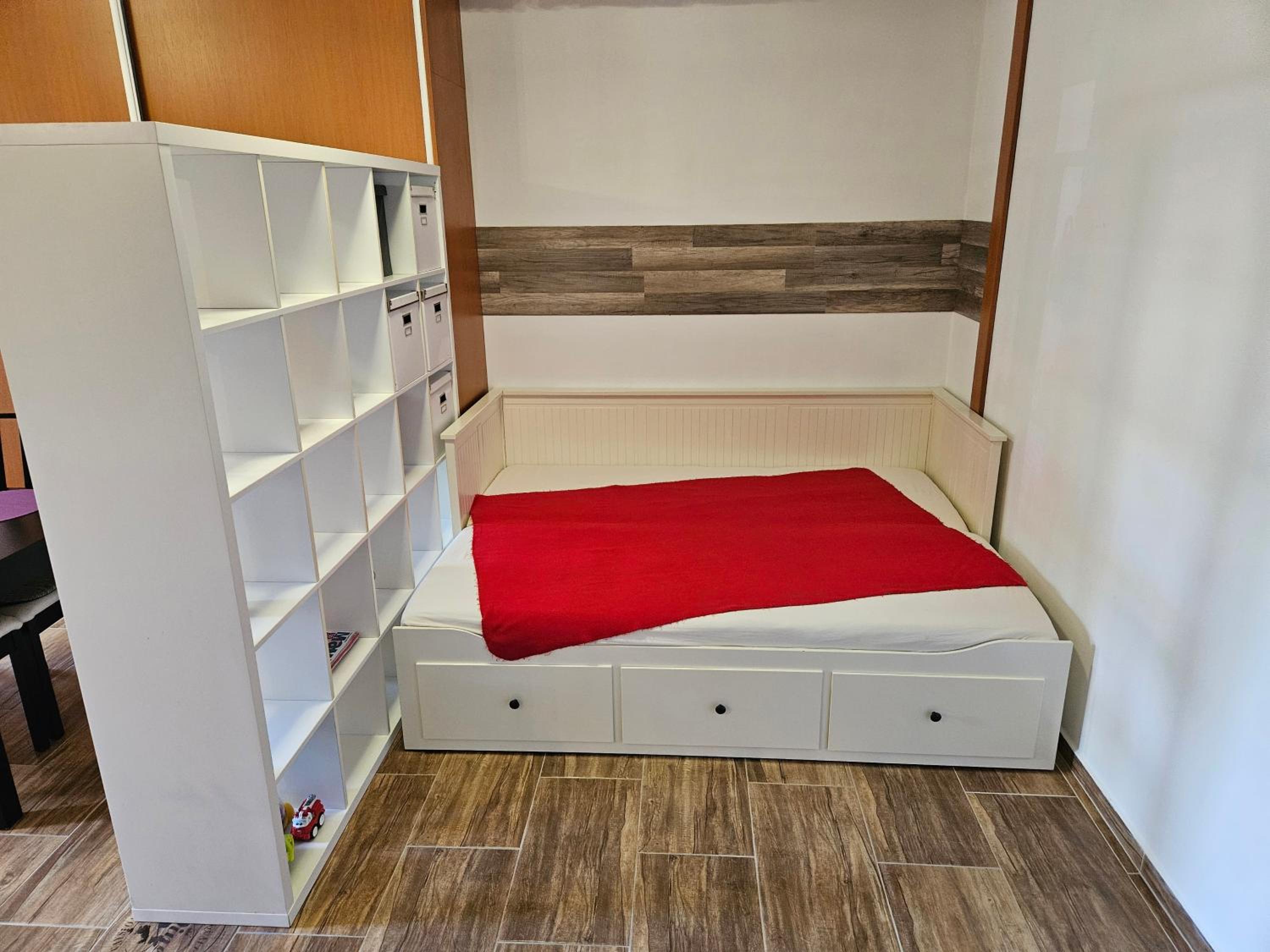 Apartmán Lovča