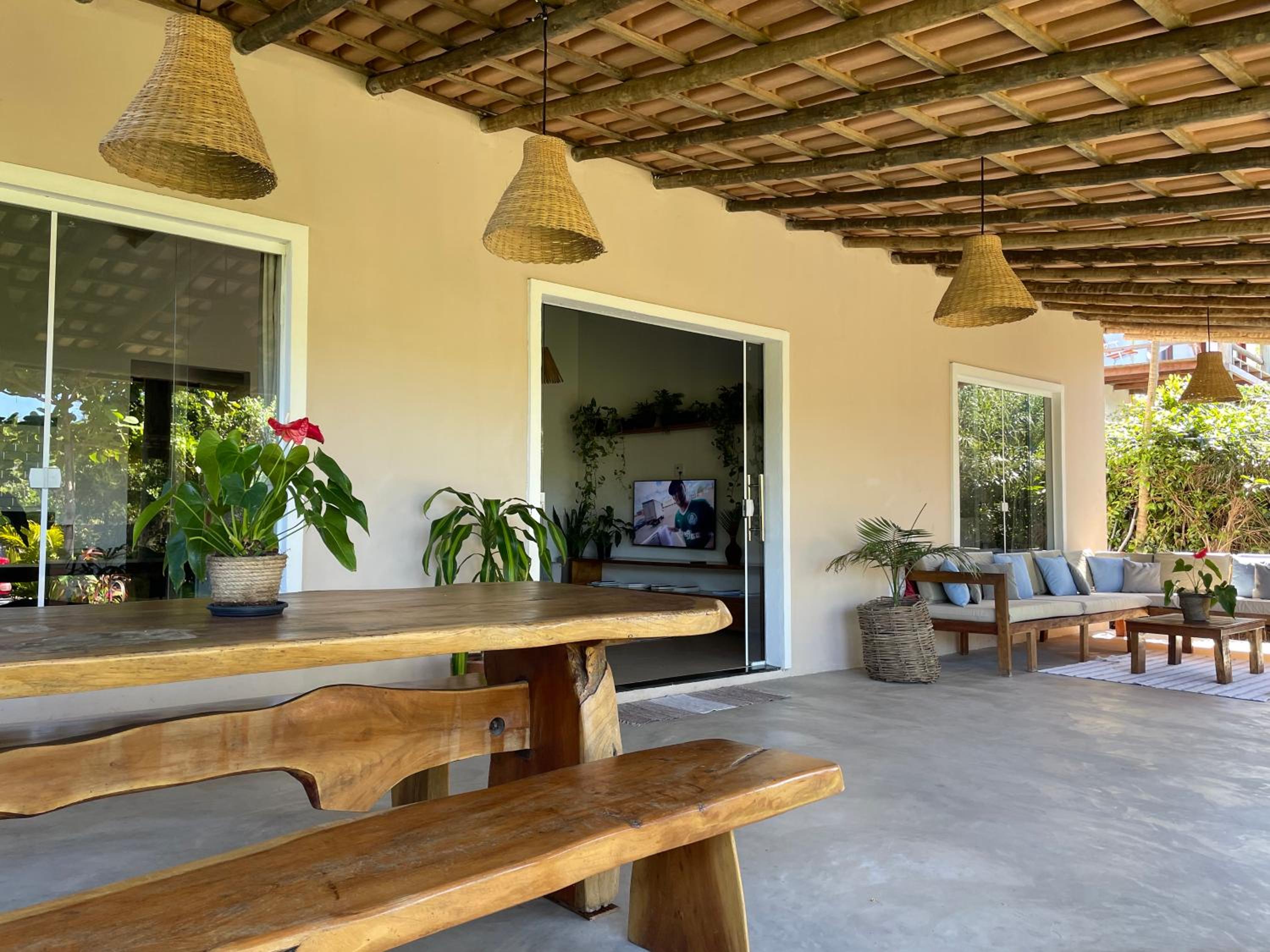 Casa Safyra