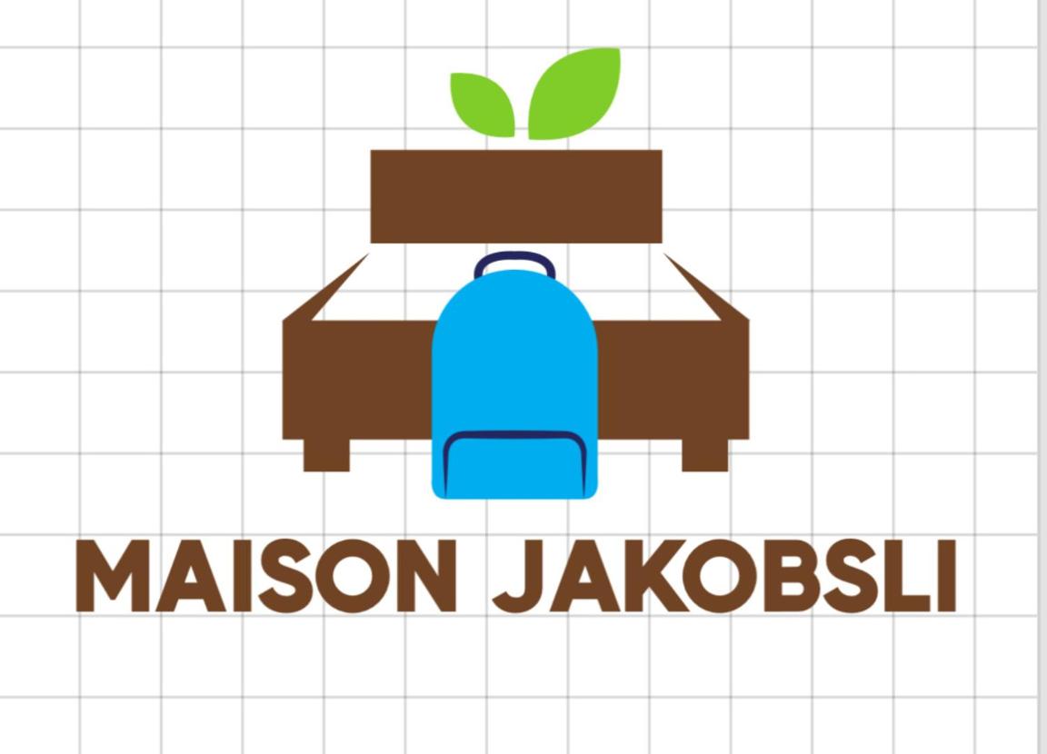 Maison Jakobsli
