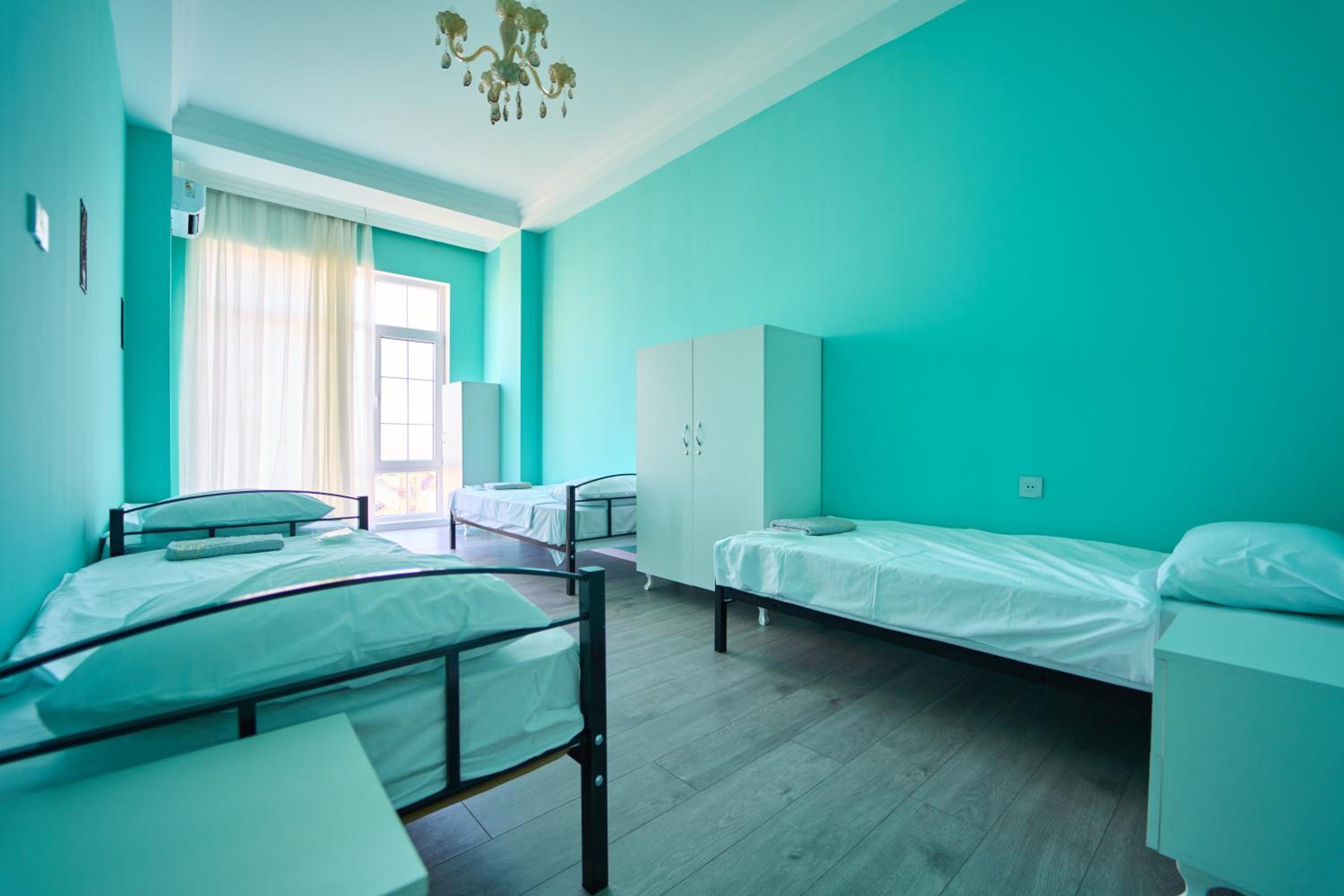 Premium Sea View Hotel & Hostel