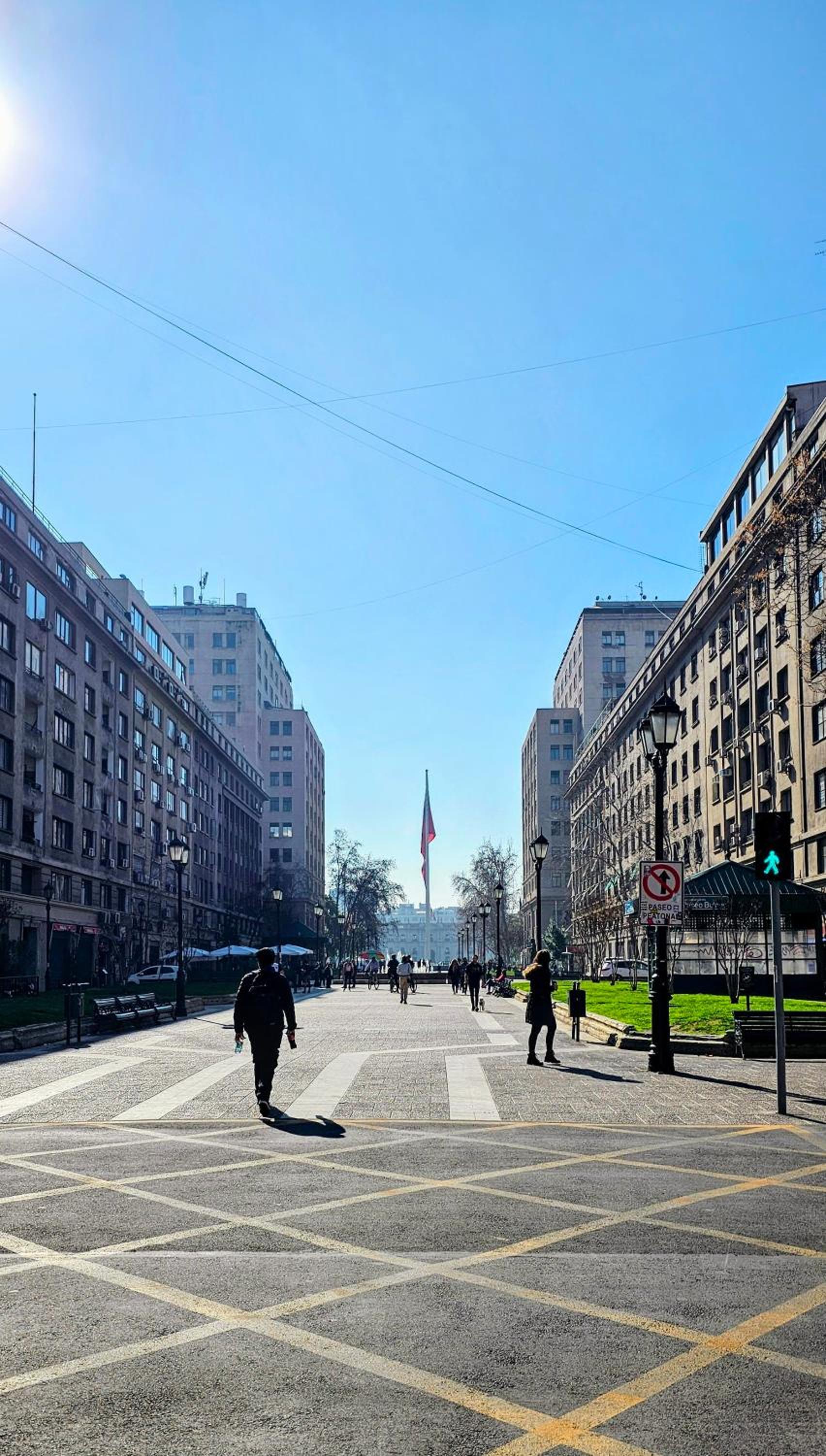 Casa de Moneda Downtown