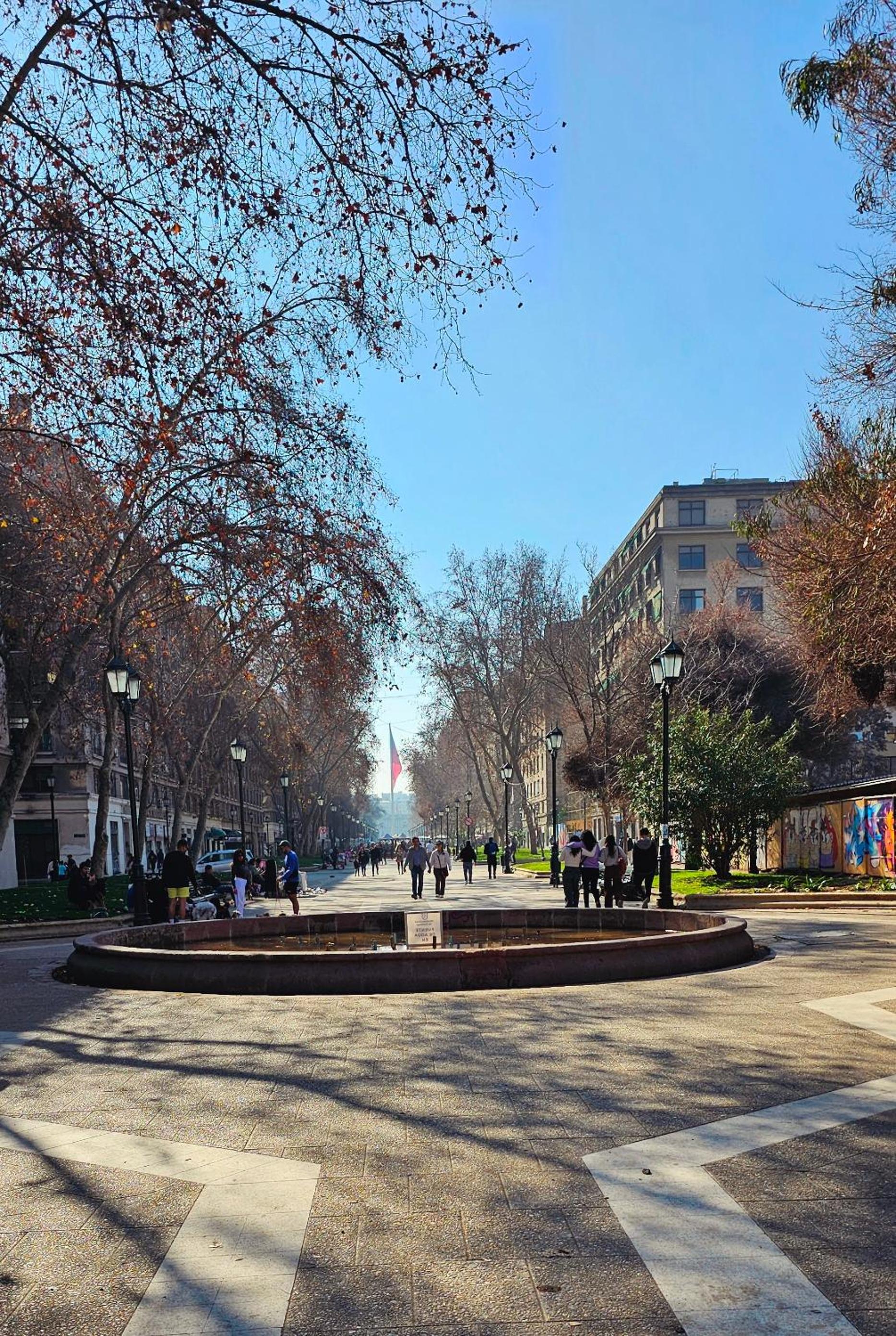 Casa de Moneda Downtown