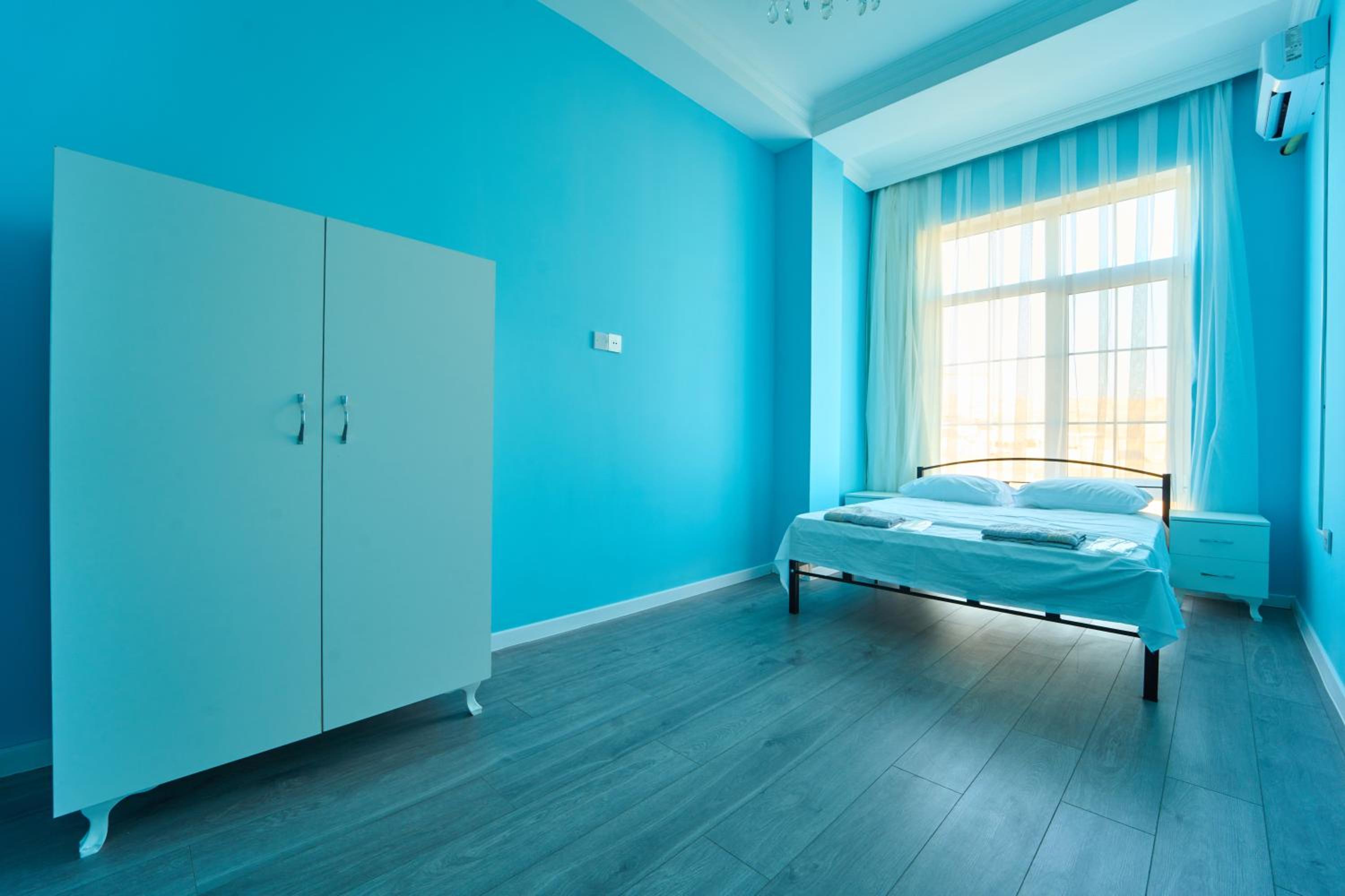 Premium Sea View Hotel & Hostel