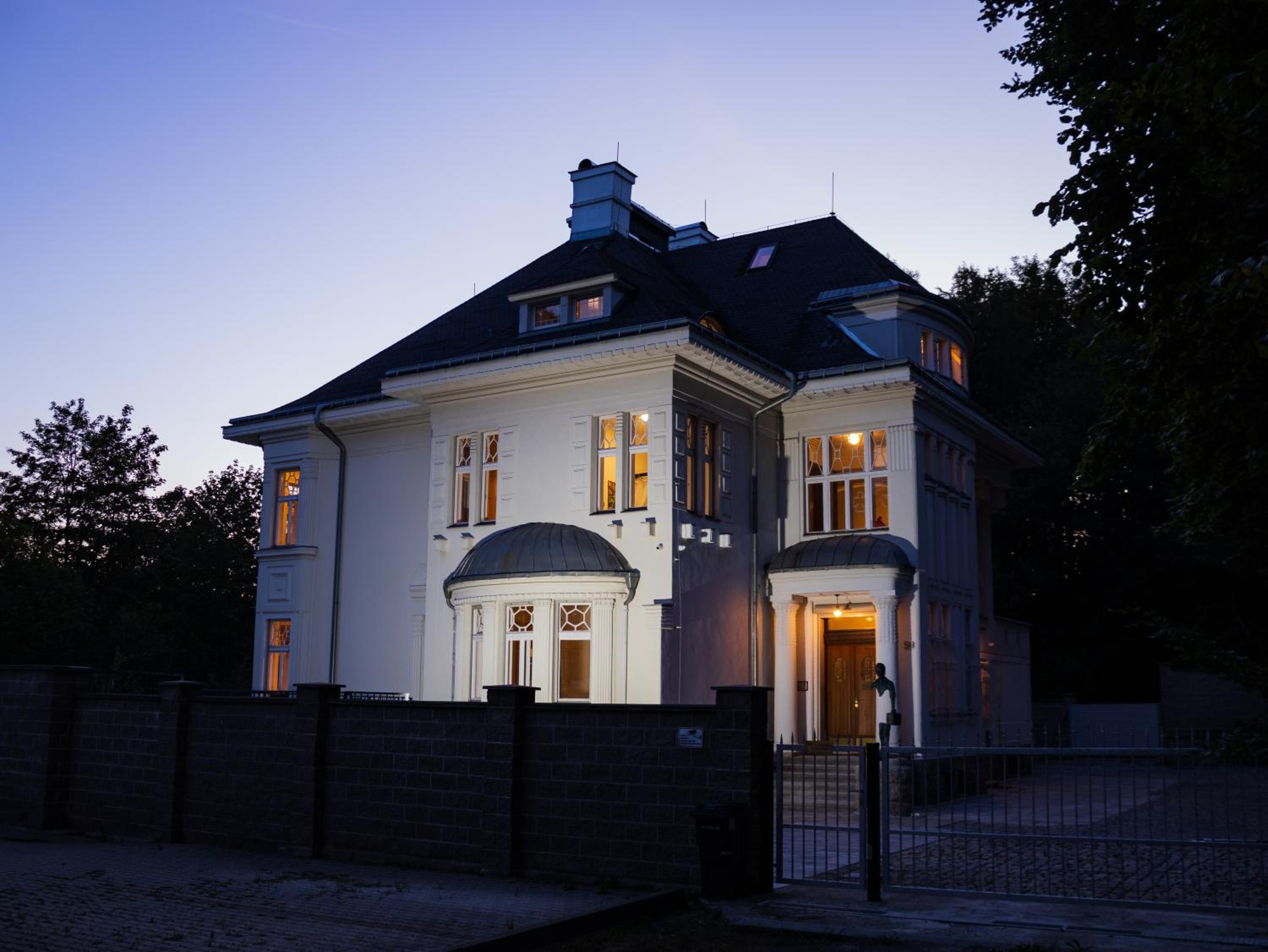 Ertlova Vila