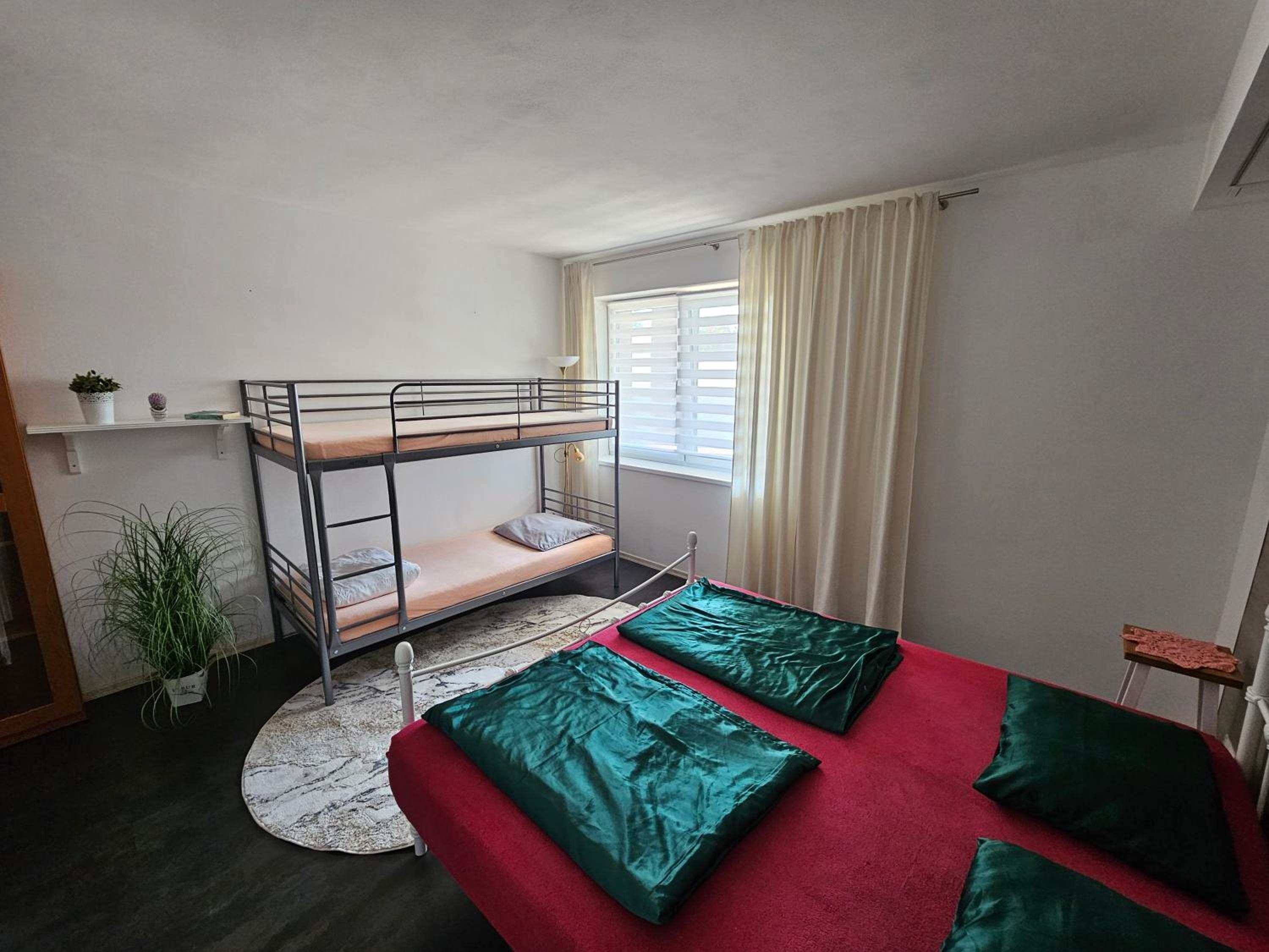 Apartmán Lovča