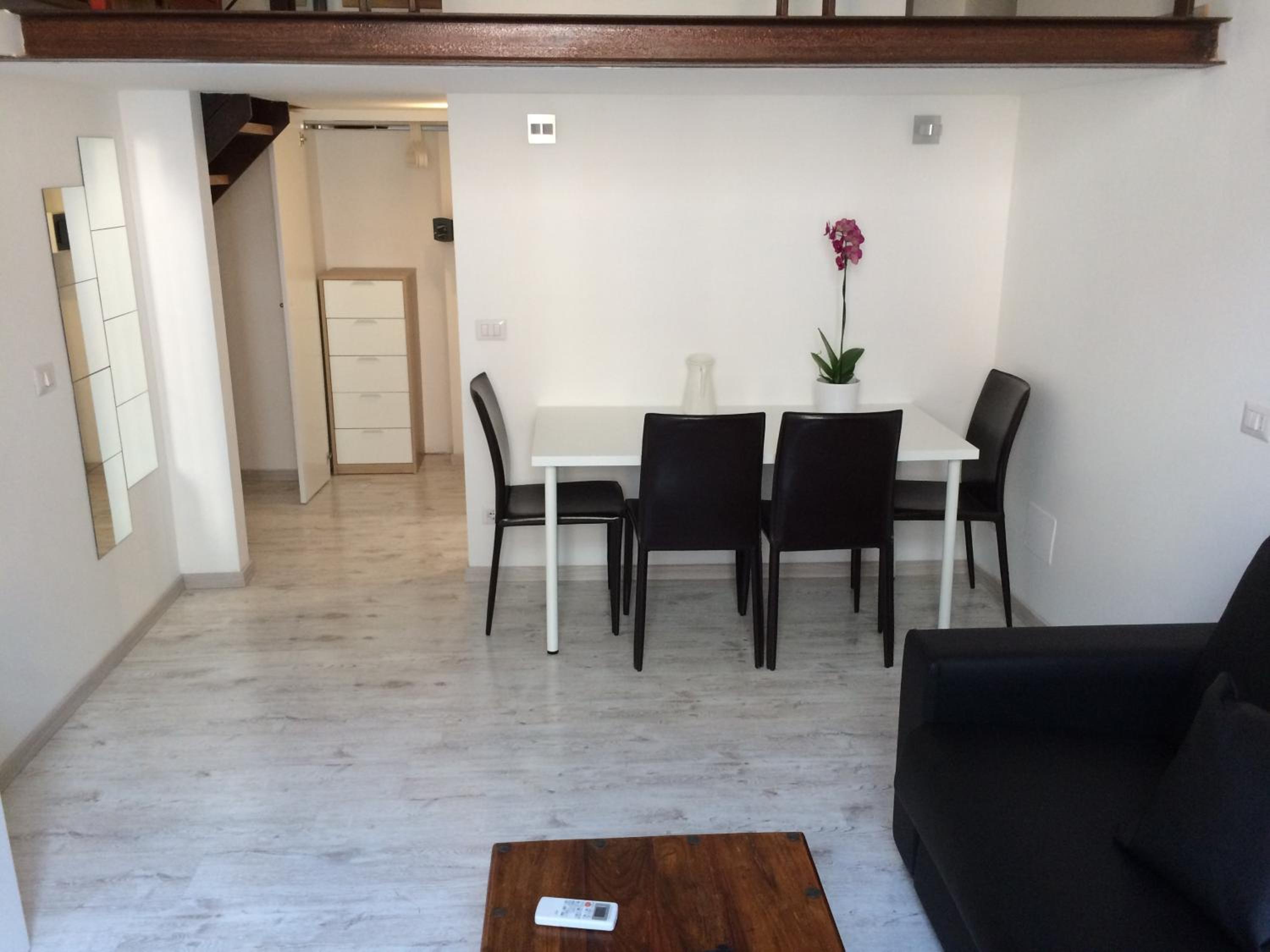 Inner House en Rome — other