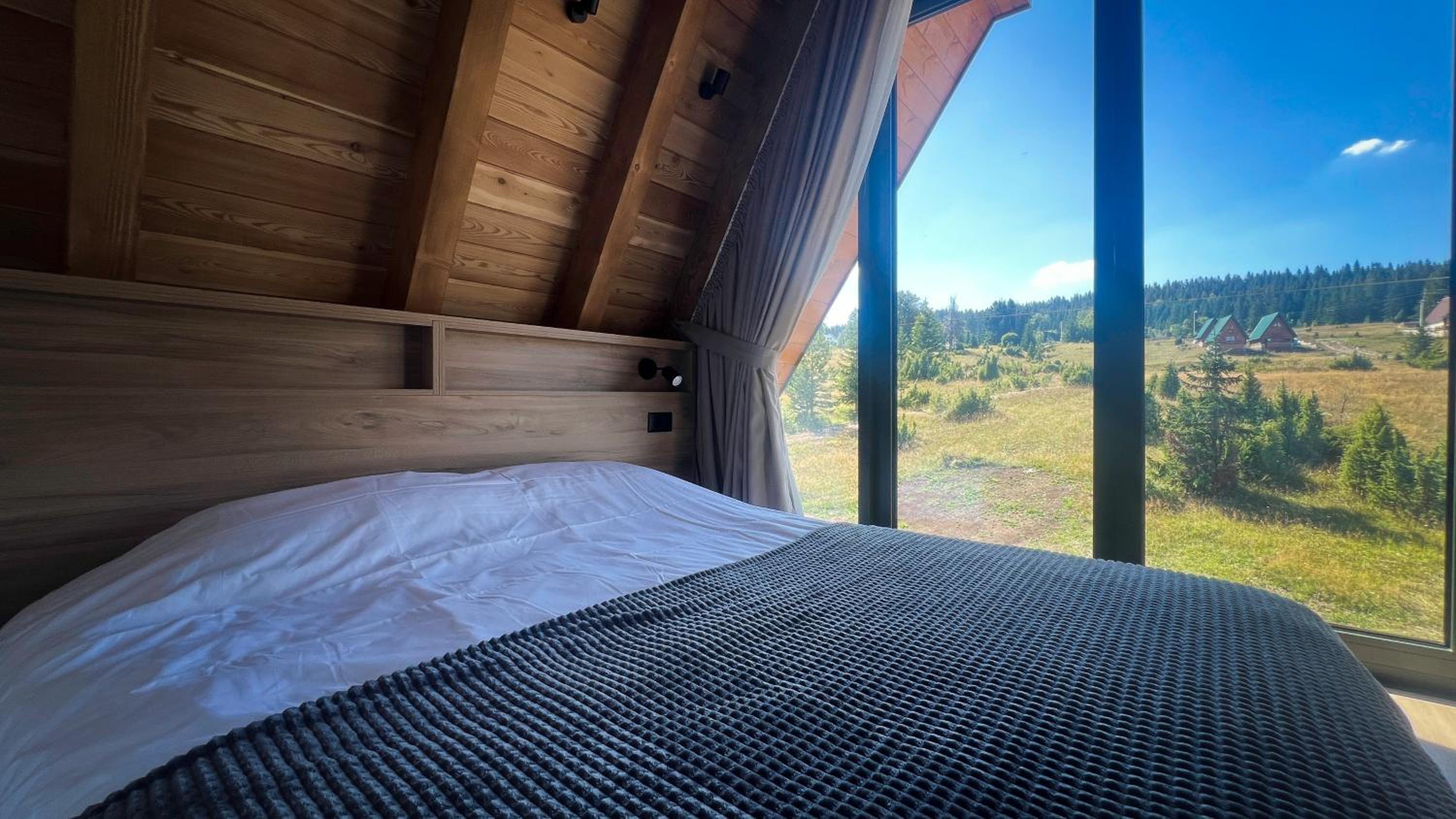 Black Stone Durmitor