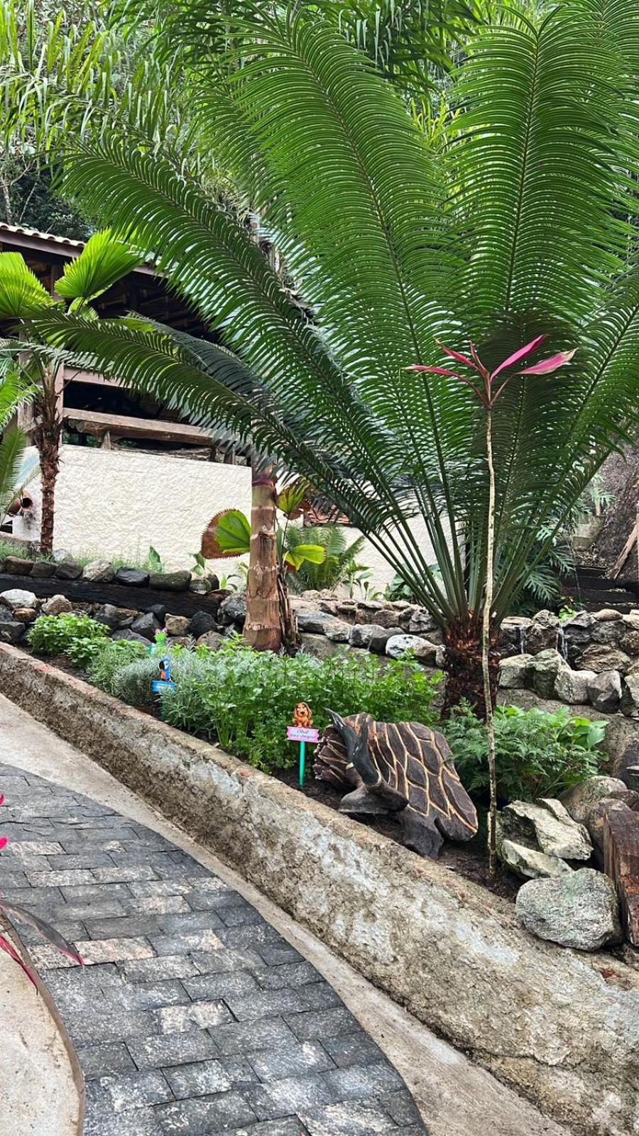 Casa na Pedra