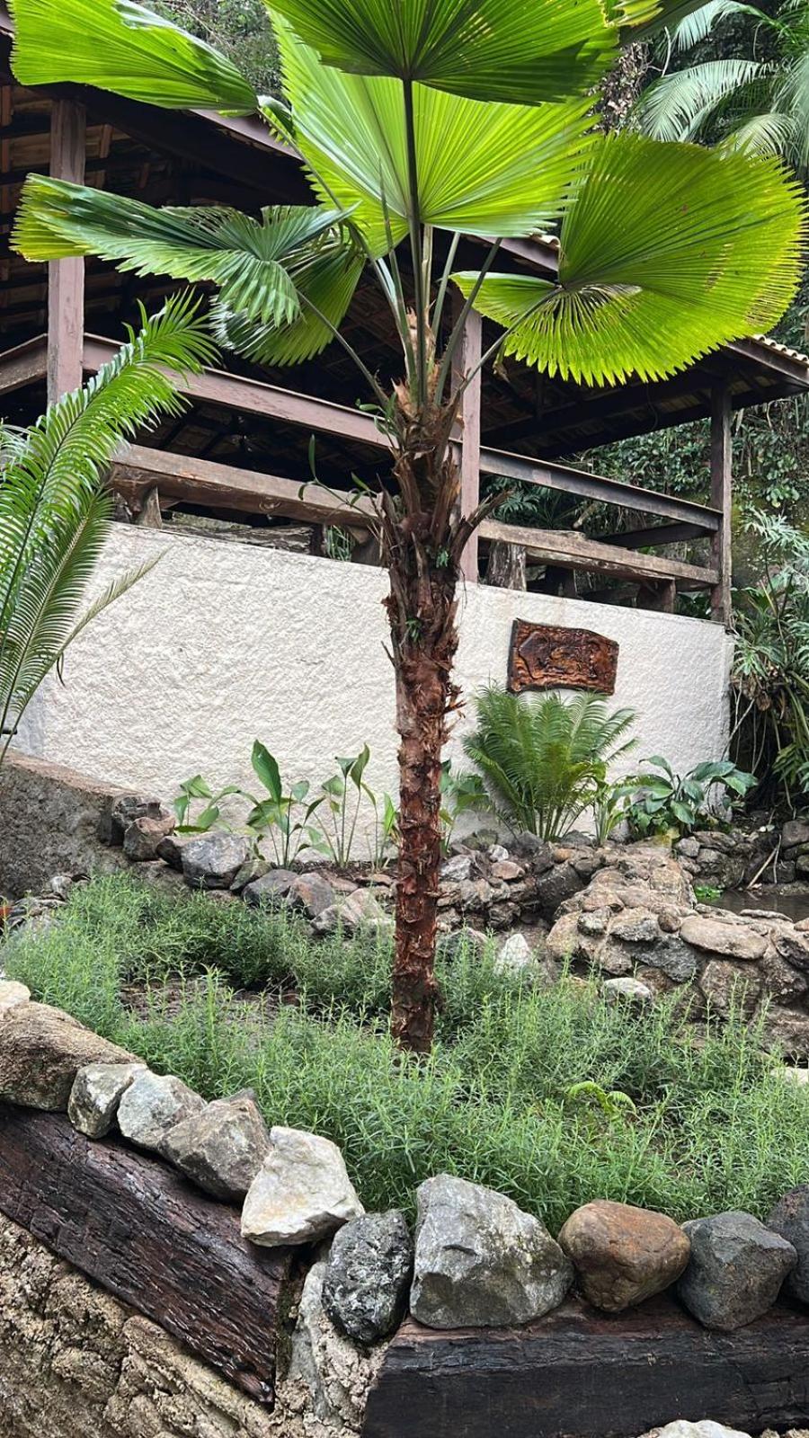 Casa na Pedra