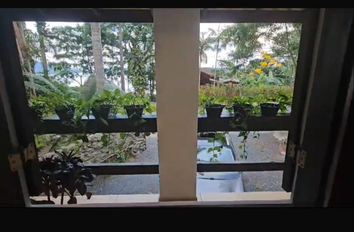 Casa na Pedra