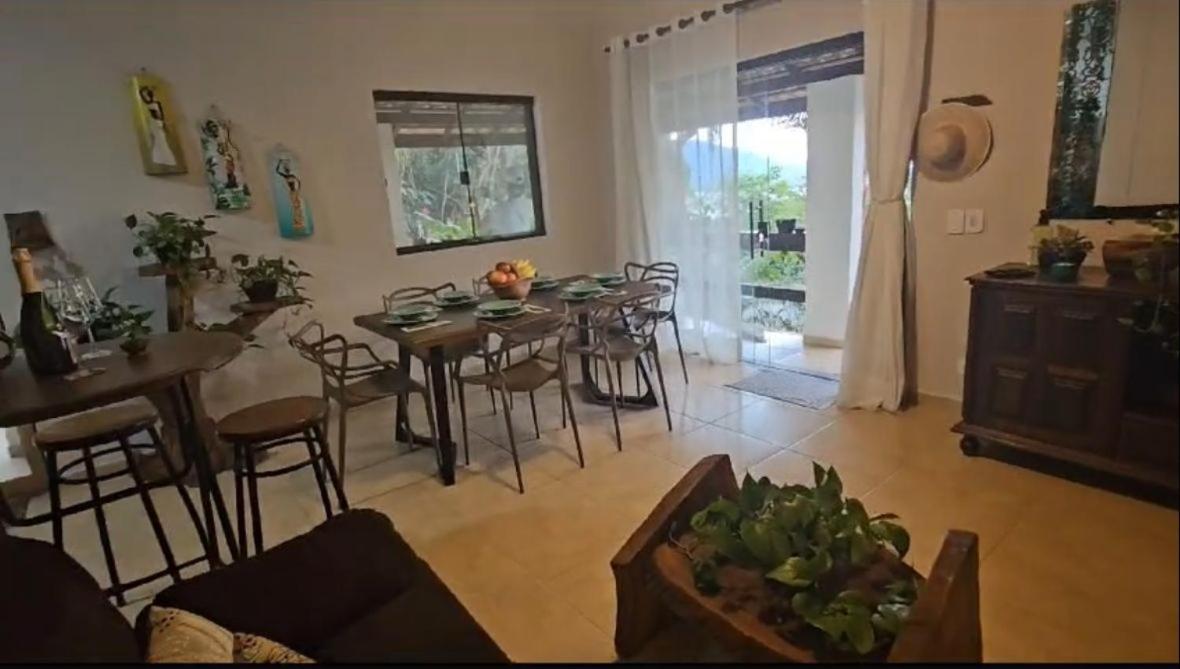 Casa na Pedra