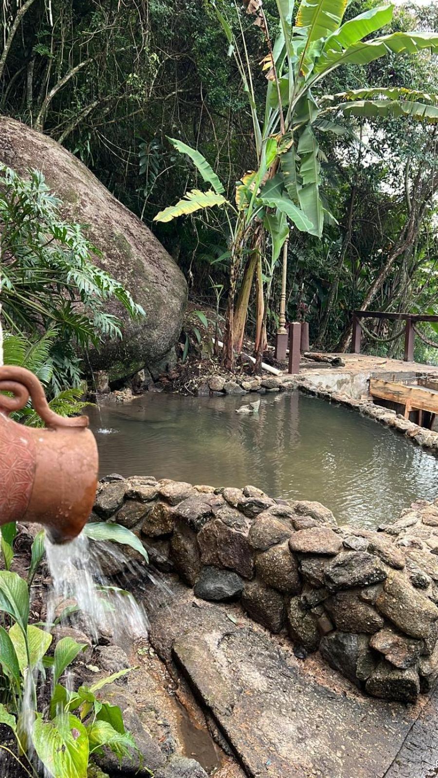 Casa na Pedra