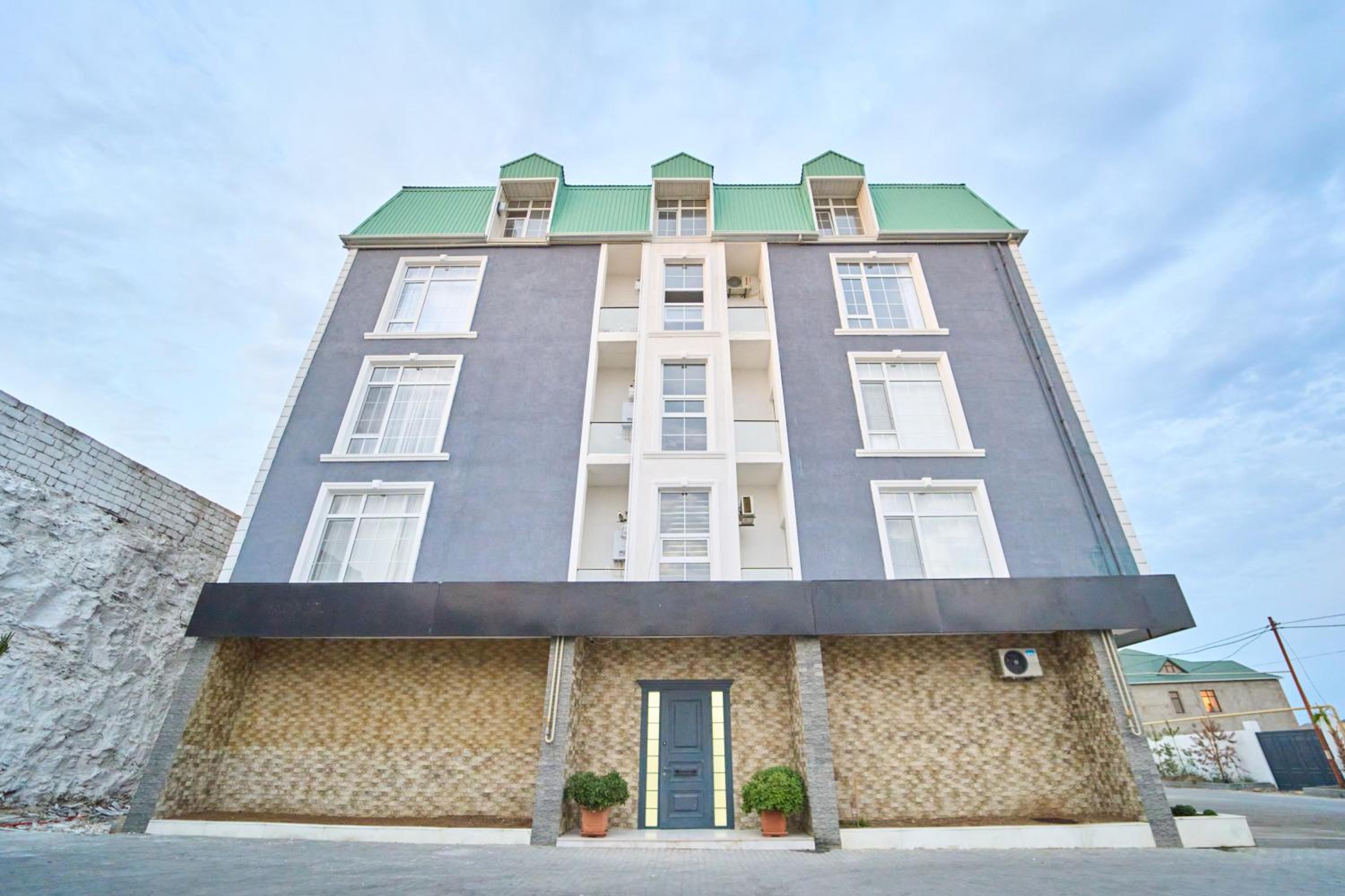 Premium Sea View Hotel & Hostel