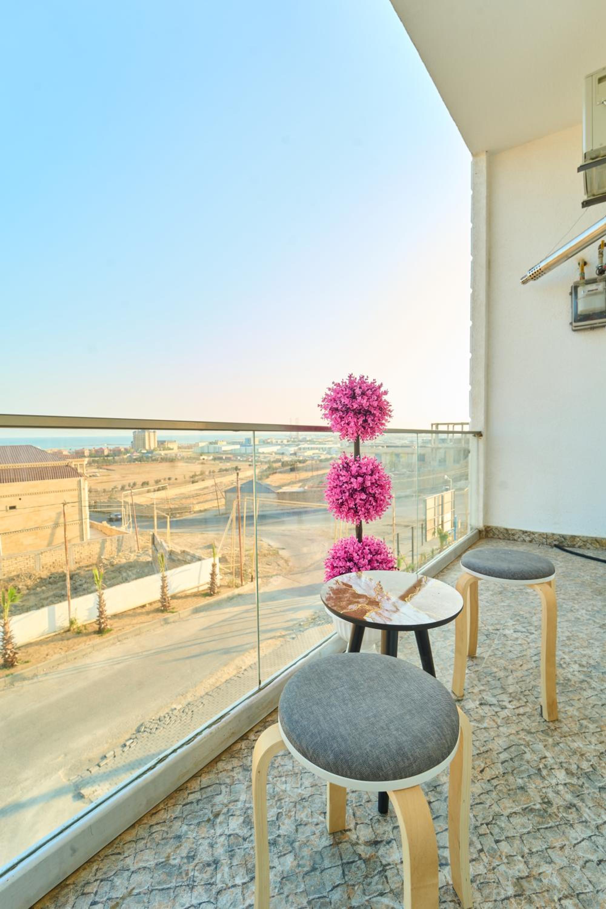 Premium Sea View Hotel & Hostel