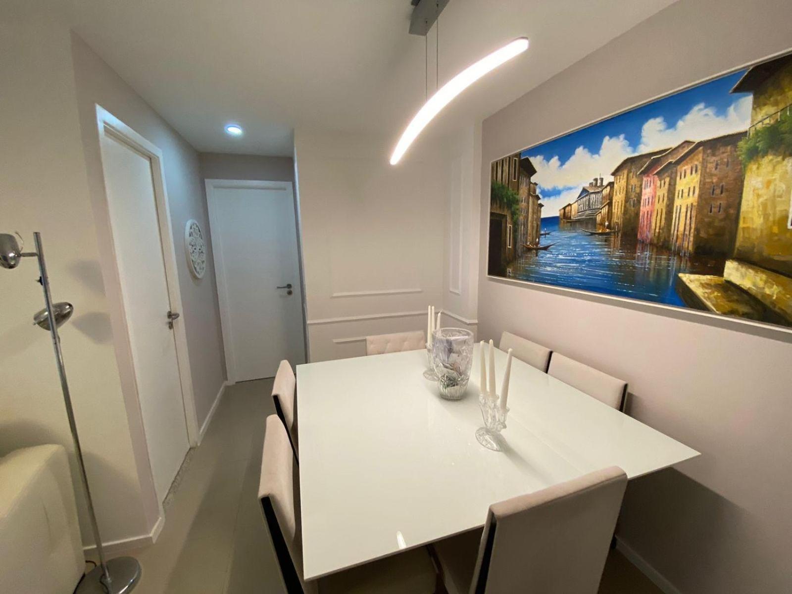 Apartamento 2 quartos Rio Centro-Parque Olímpico- Estúdios Globo