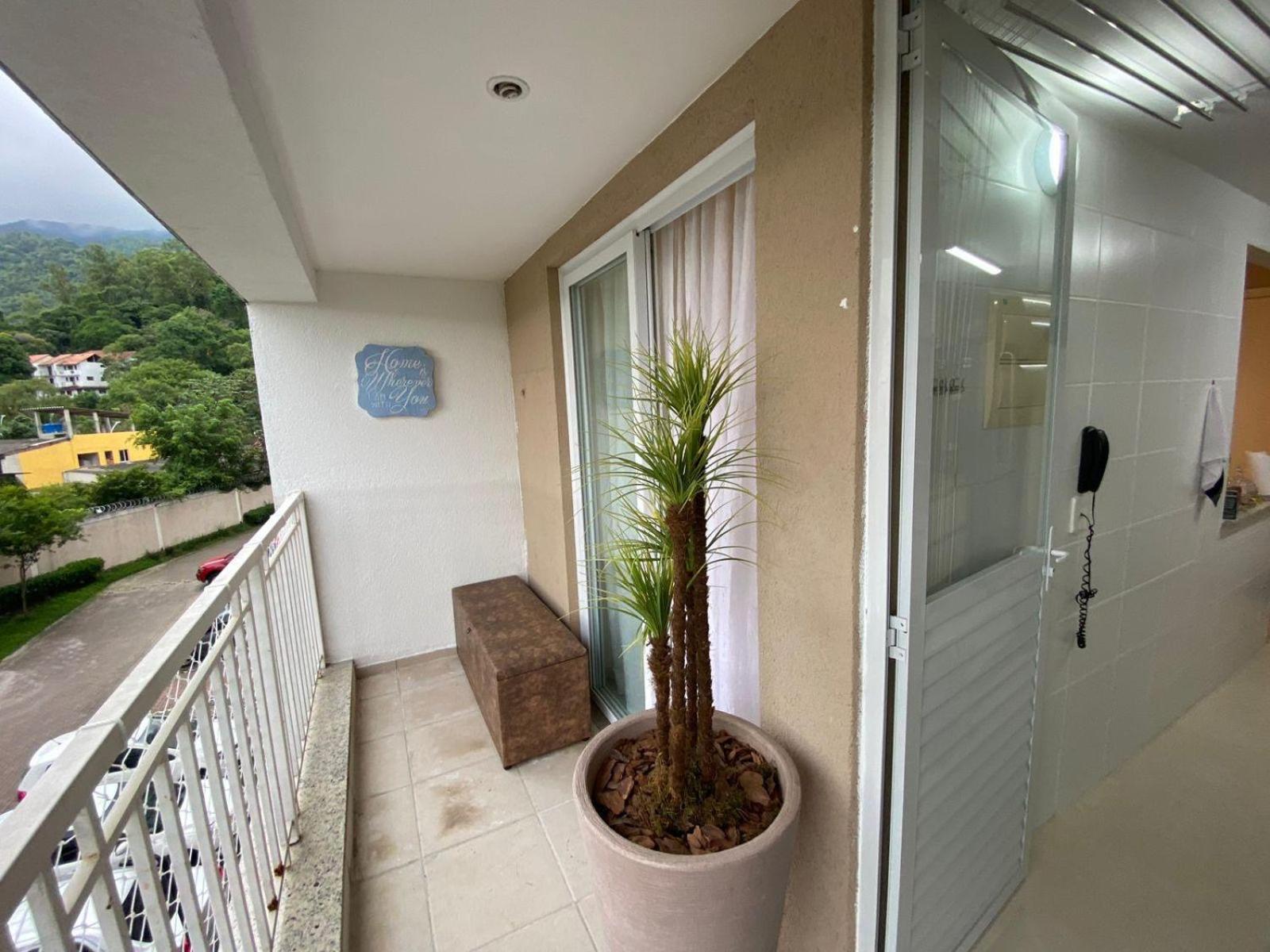 Apartamento 2 quartos Rio Centro-Parque Olímpico- Estúdios Globo