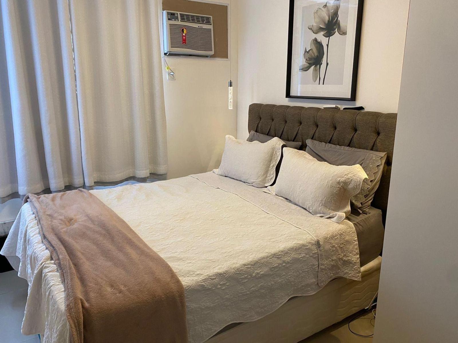 Apartamento 2 quartos Rio Centro-Parque Olímpico- Estúdios Globo