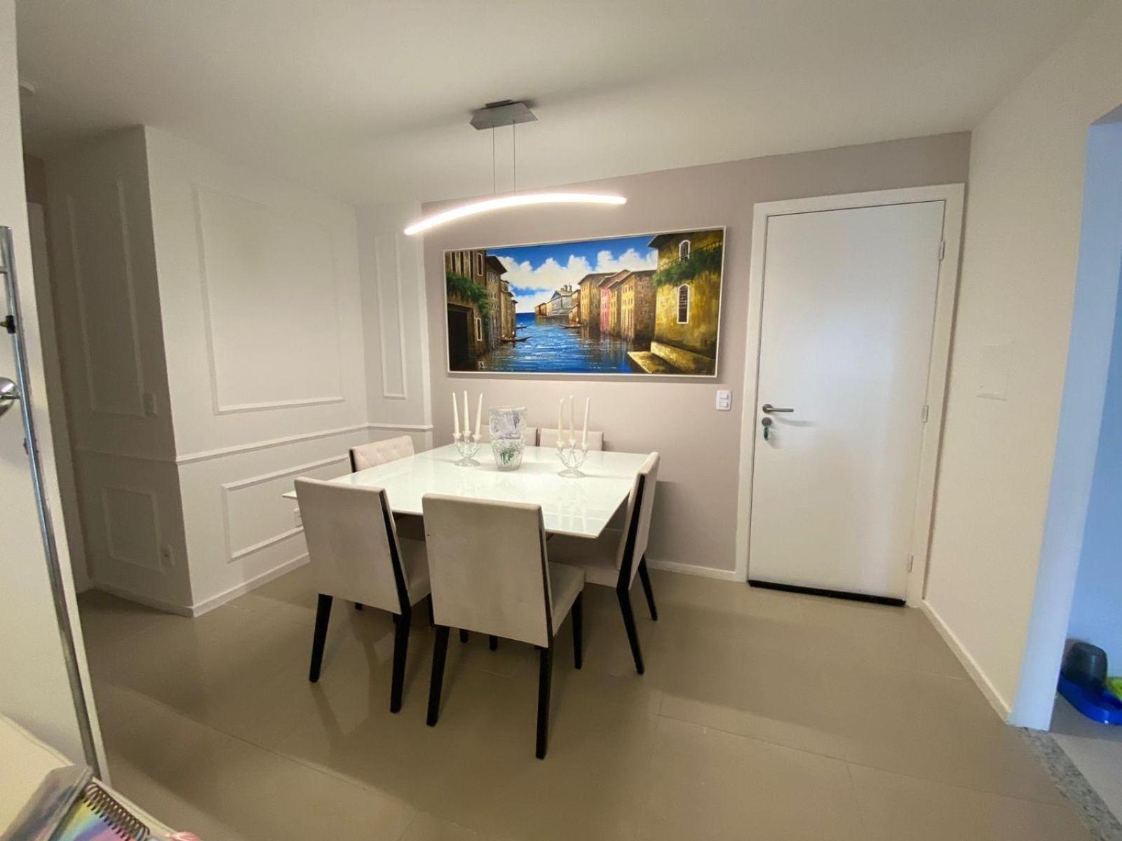 Apartamento 2 quartos Rio Centro-Parque Olímpico- Estúdios Globo