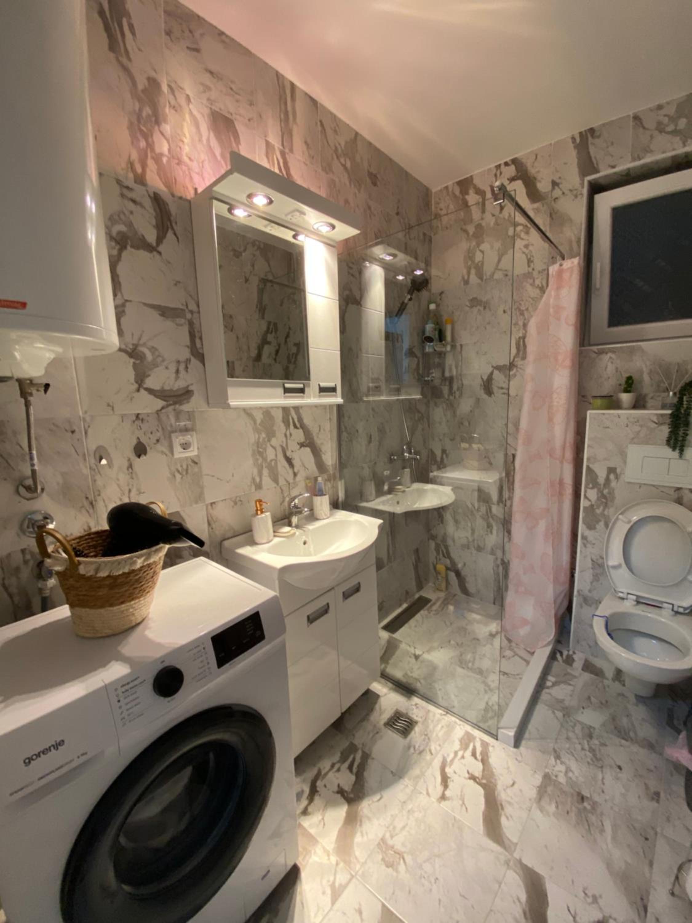 Apartman Amaris