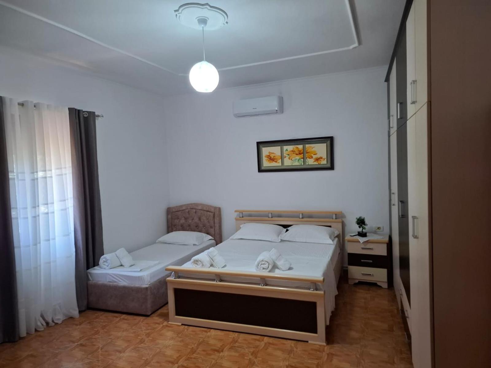 Apartment Xheison