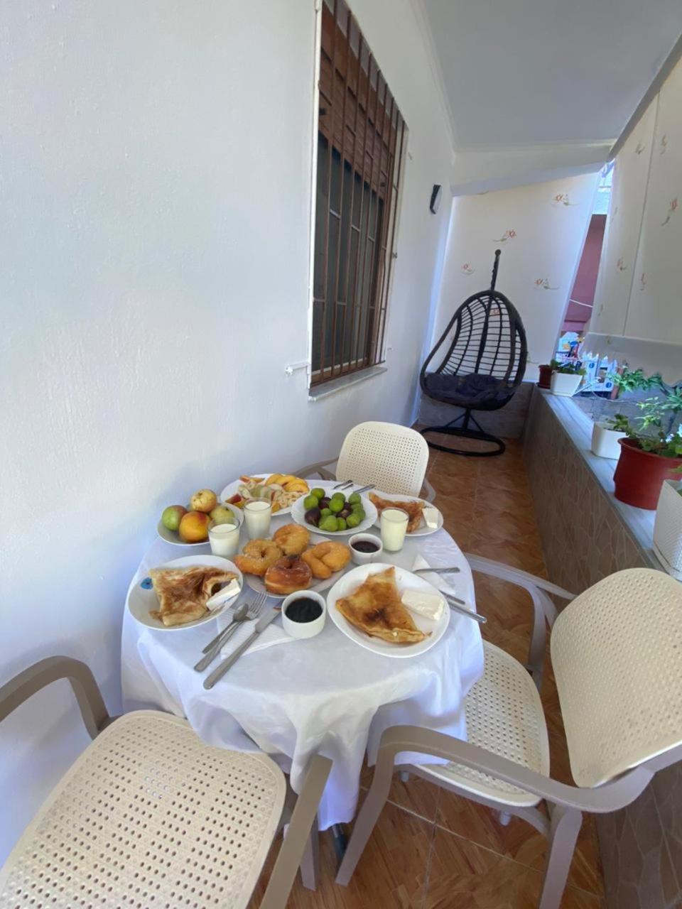 Apartment Xheison