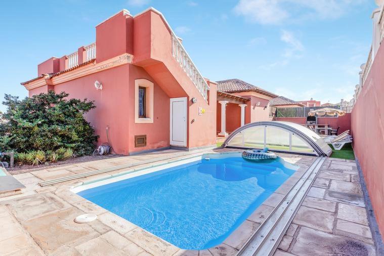 Anju Villas Villas Vistas del Mar