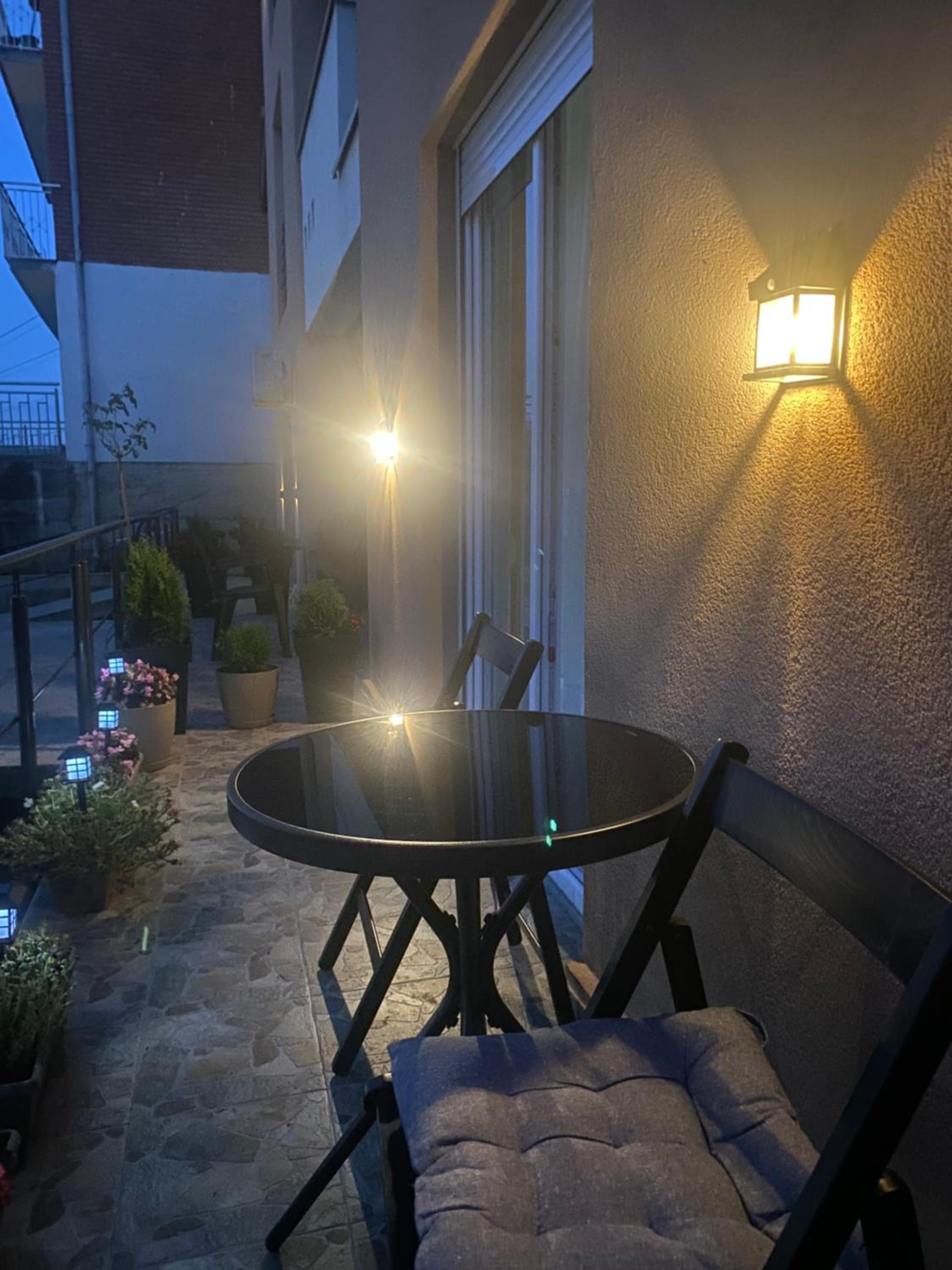 Apartman Amaris