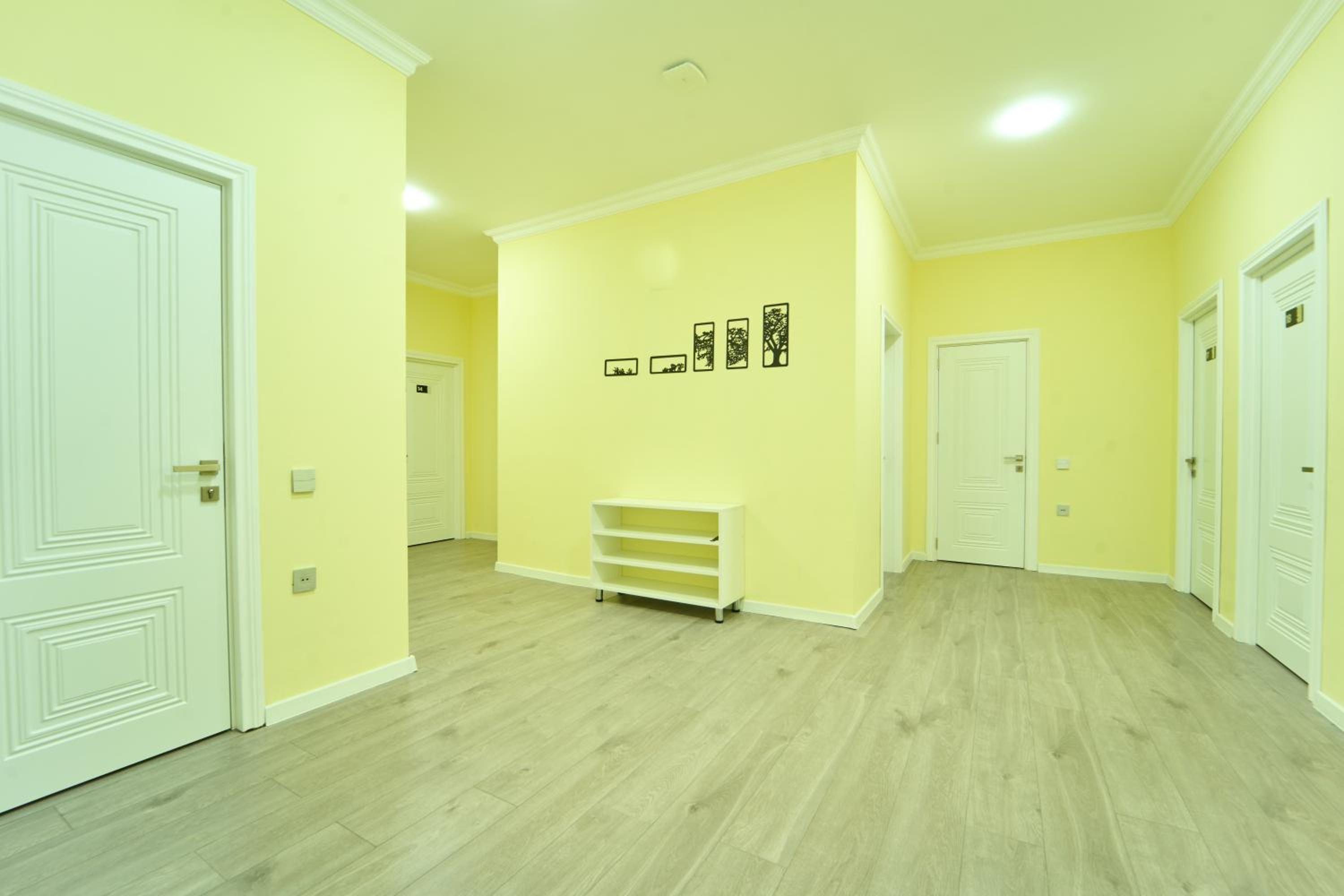 Premium Sea View Hotel & Hostel