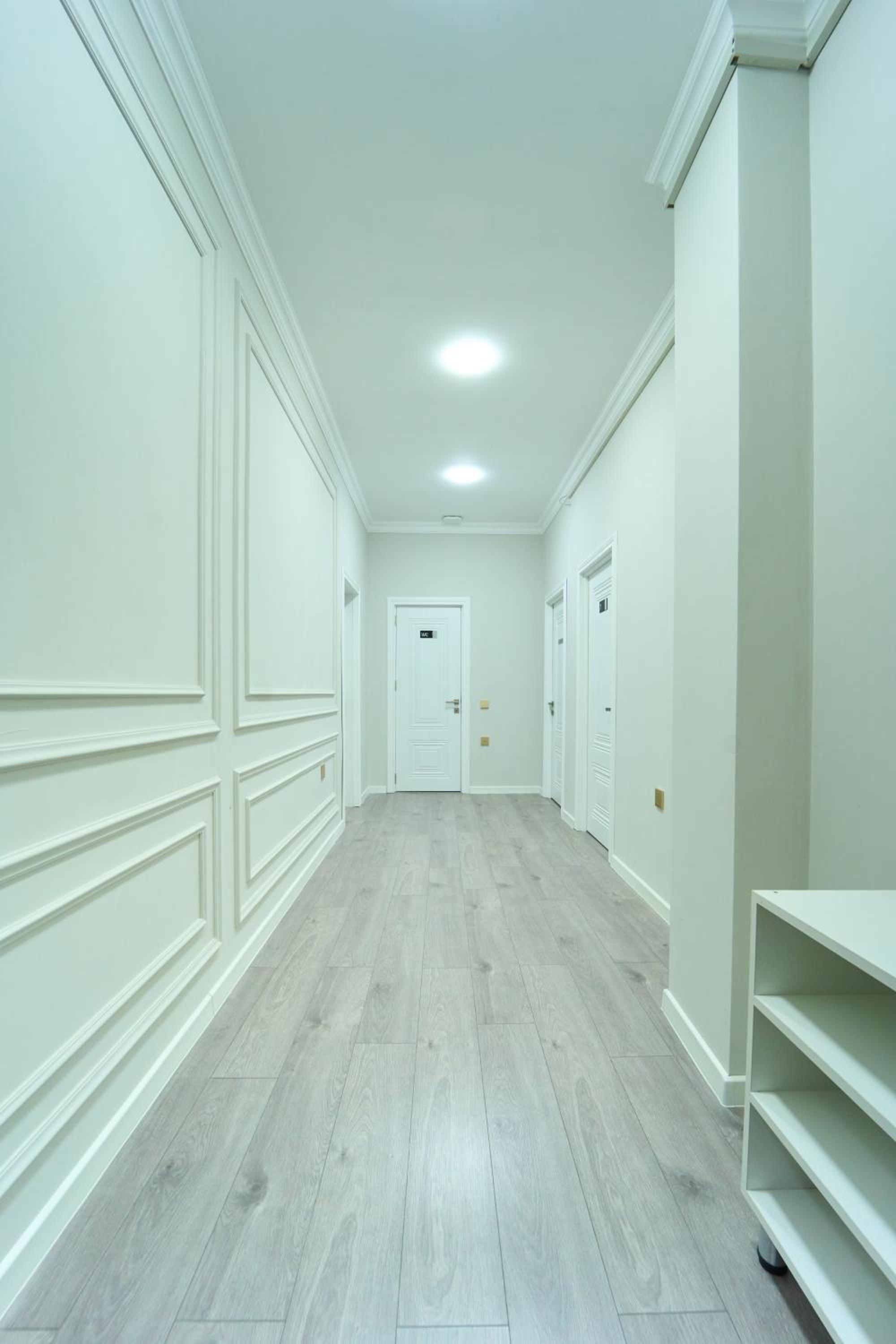 Premium Sea View Hotel & Hostel