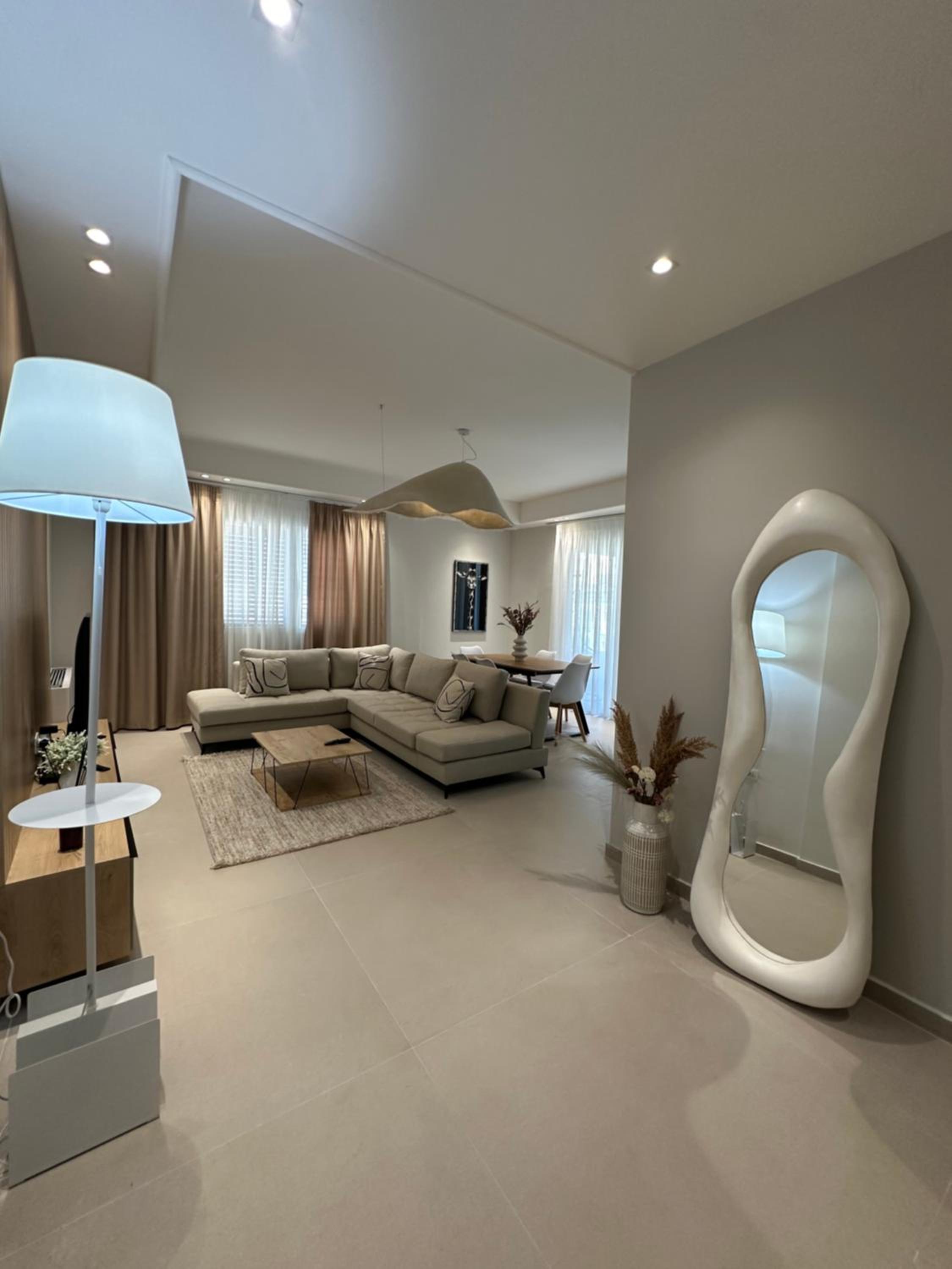 Puerto del Sol Apartment Vlore