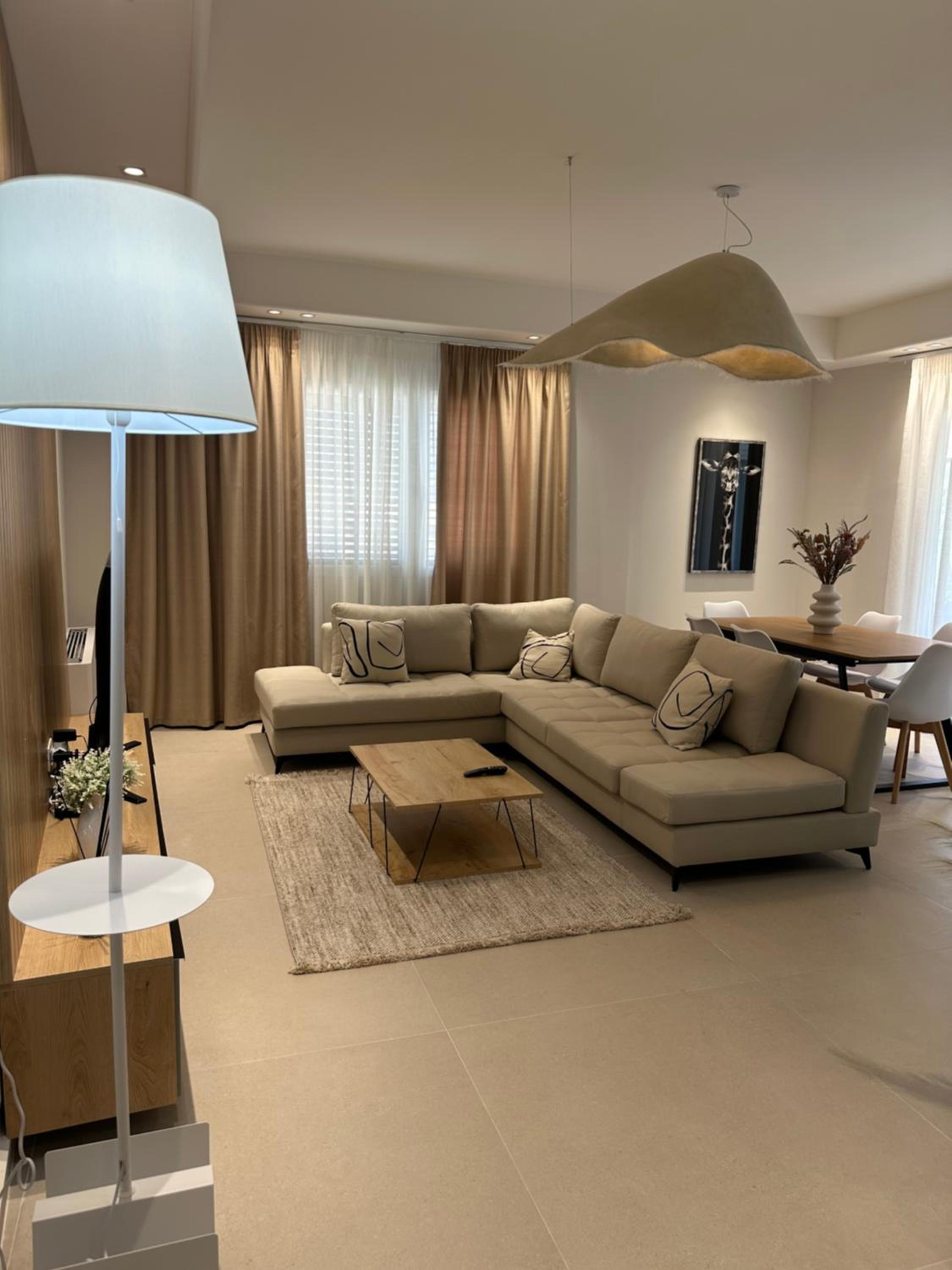 Puerto del Sol Apartment Vlore