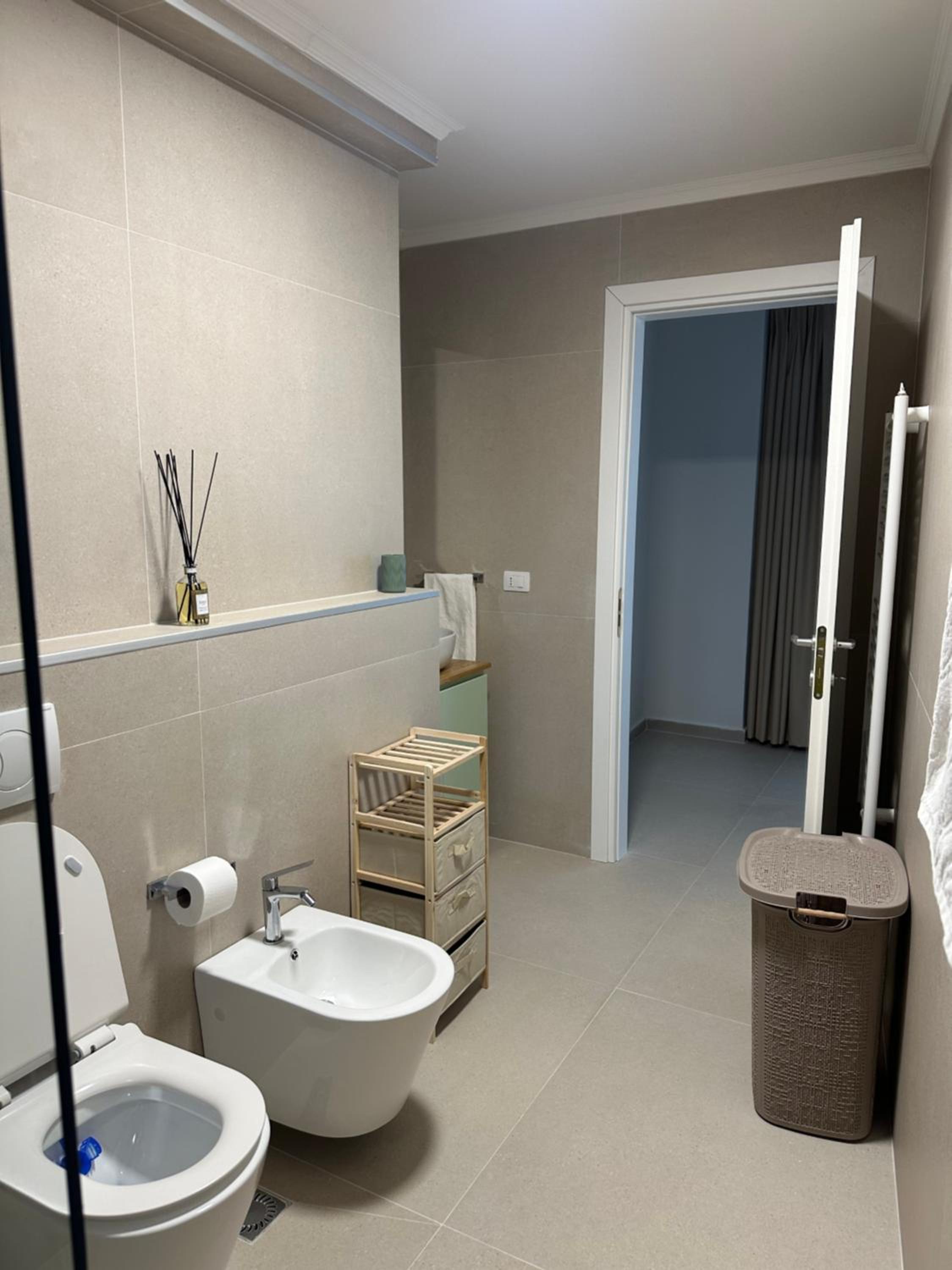 Puerto del Sol Apartment Vlore