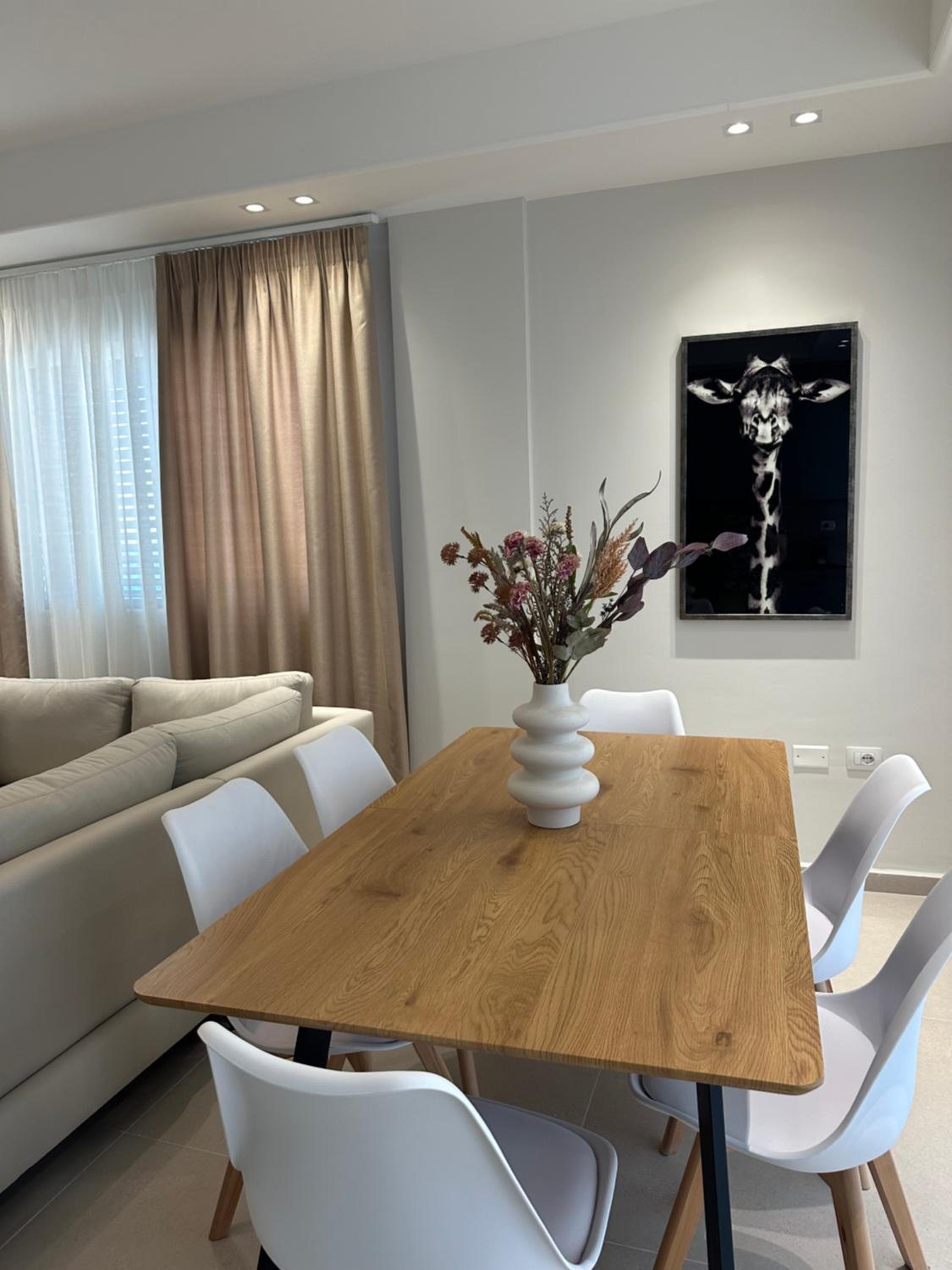 Puerto del Sol Apartment Vlore