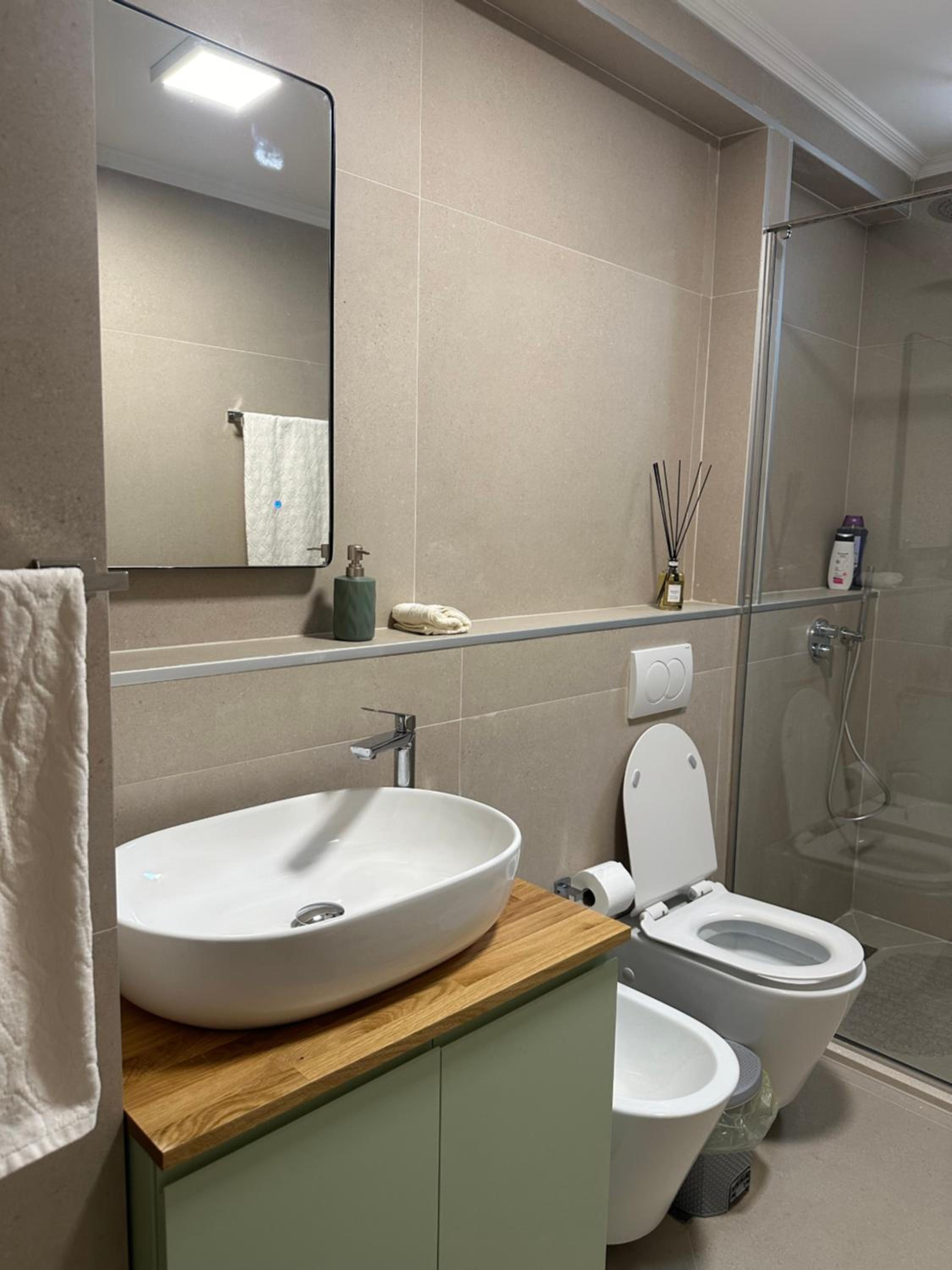Puerto del Sol Apartment Vlore