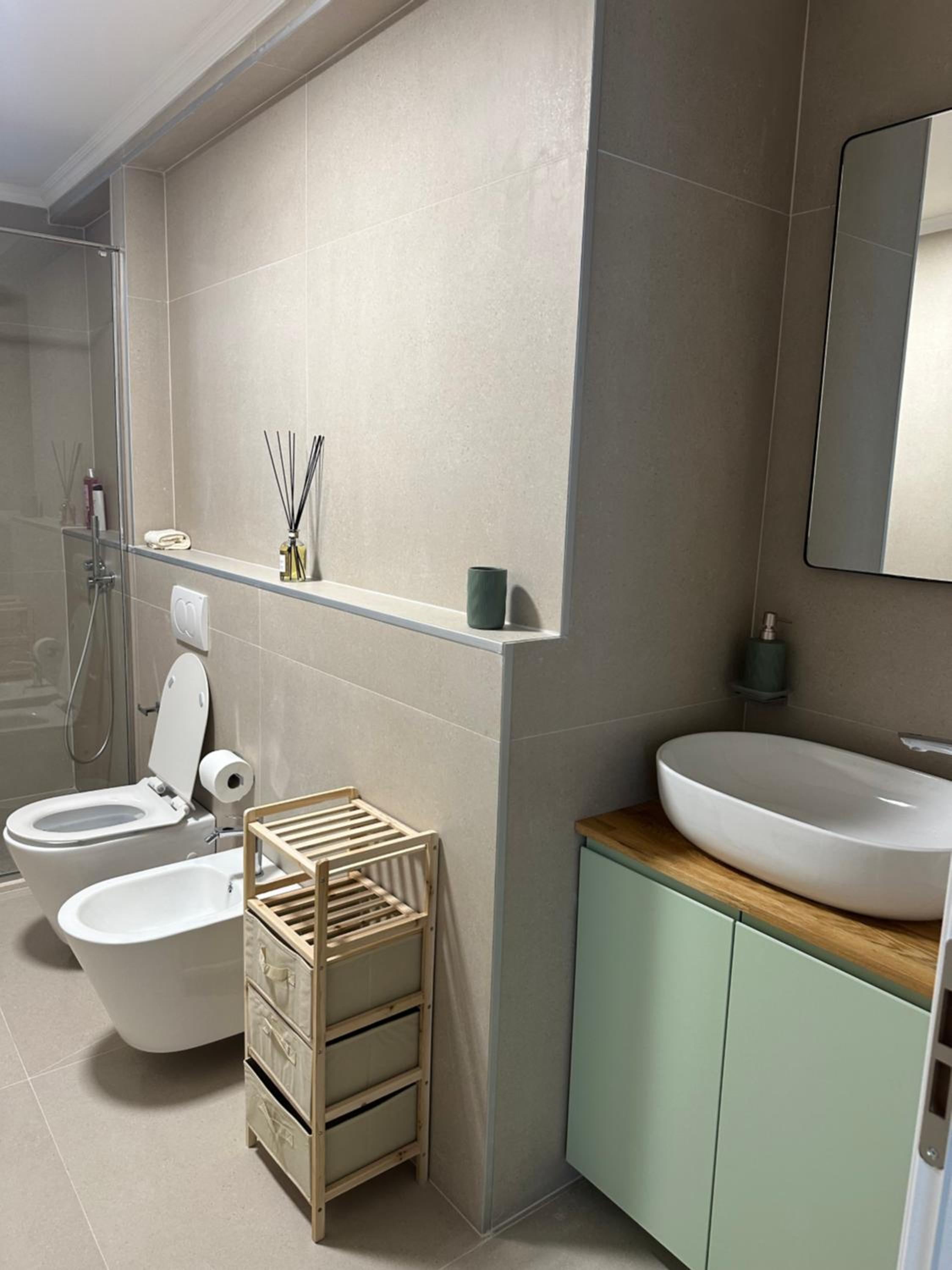 Puerto del Sol Apartment Vlore