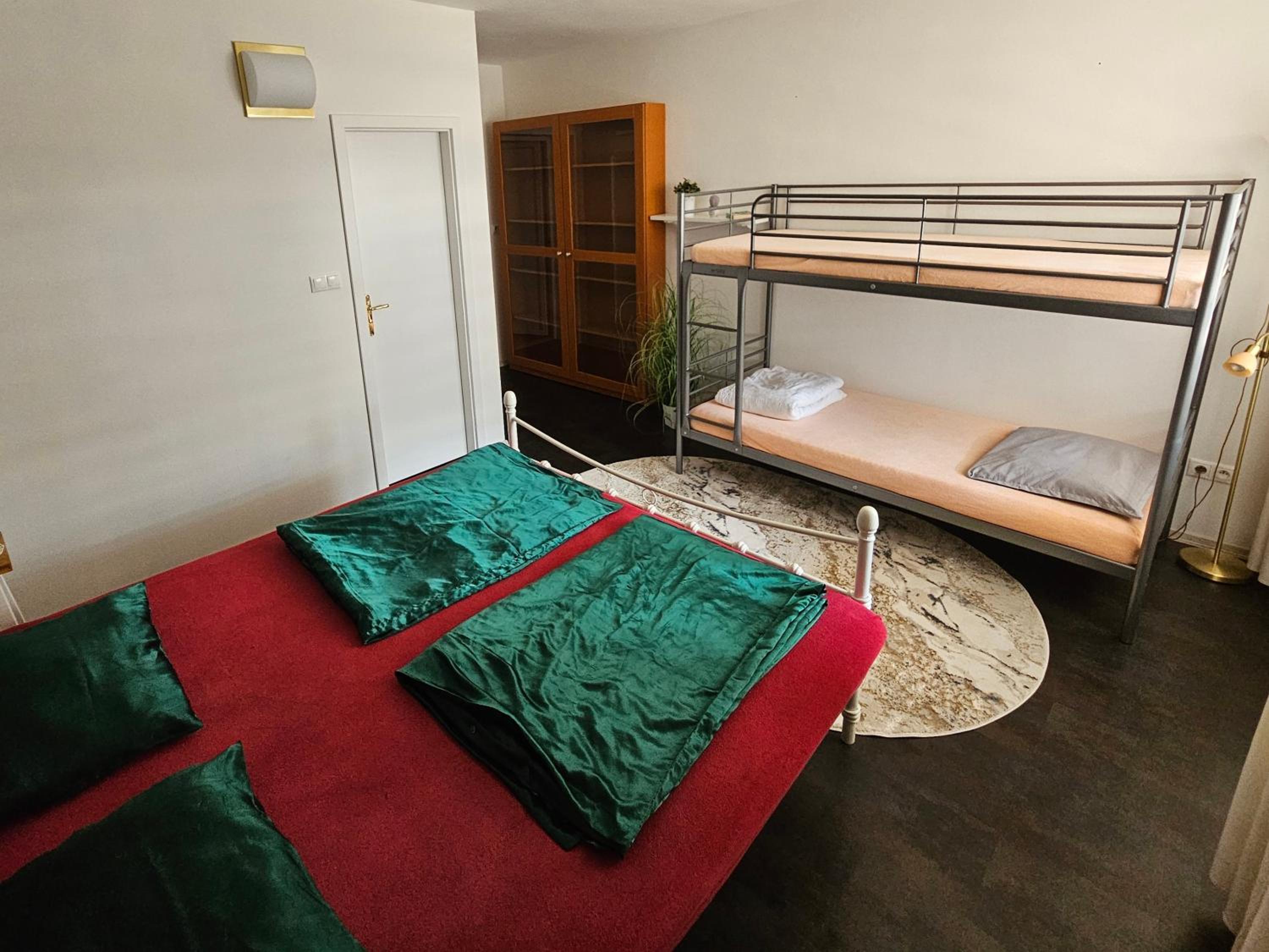 Apartmán Lovča