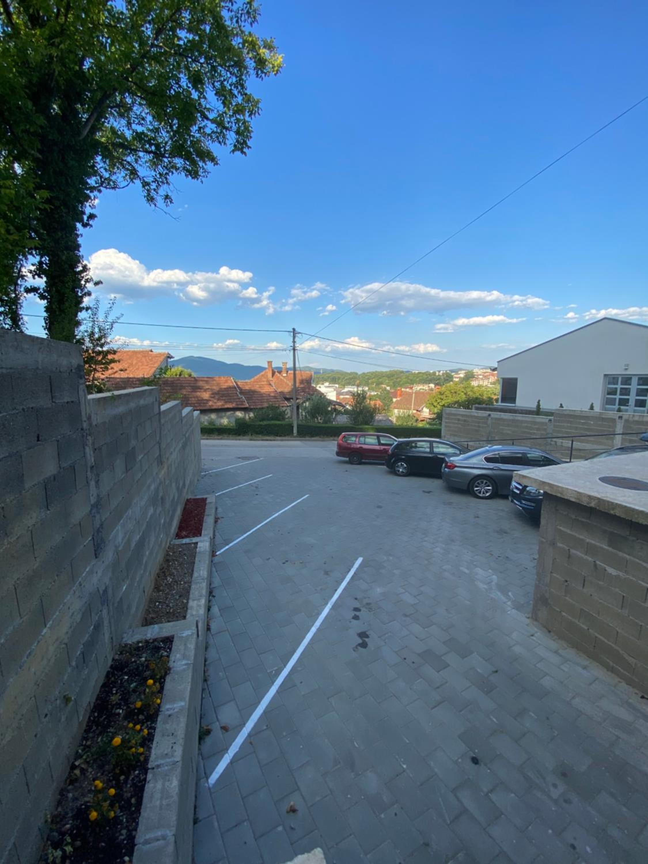 Apartman Amaris