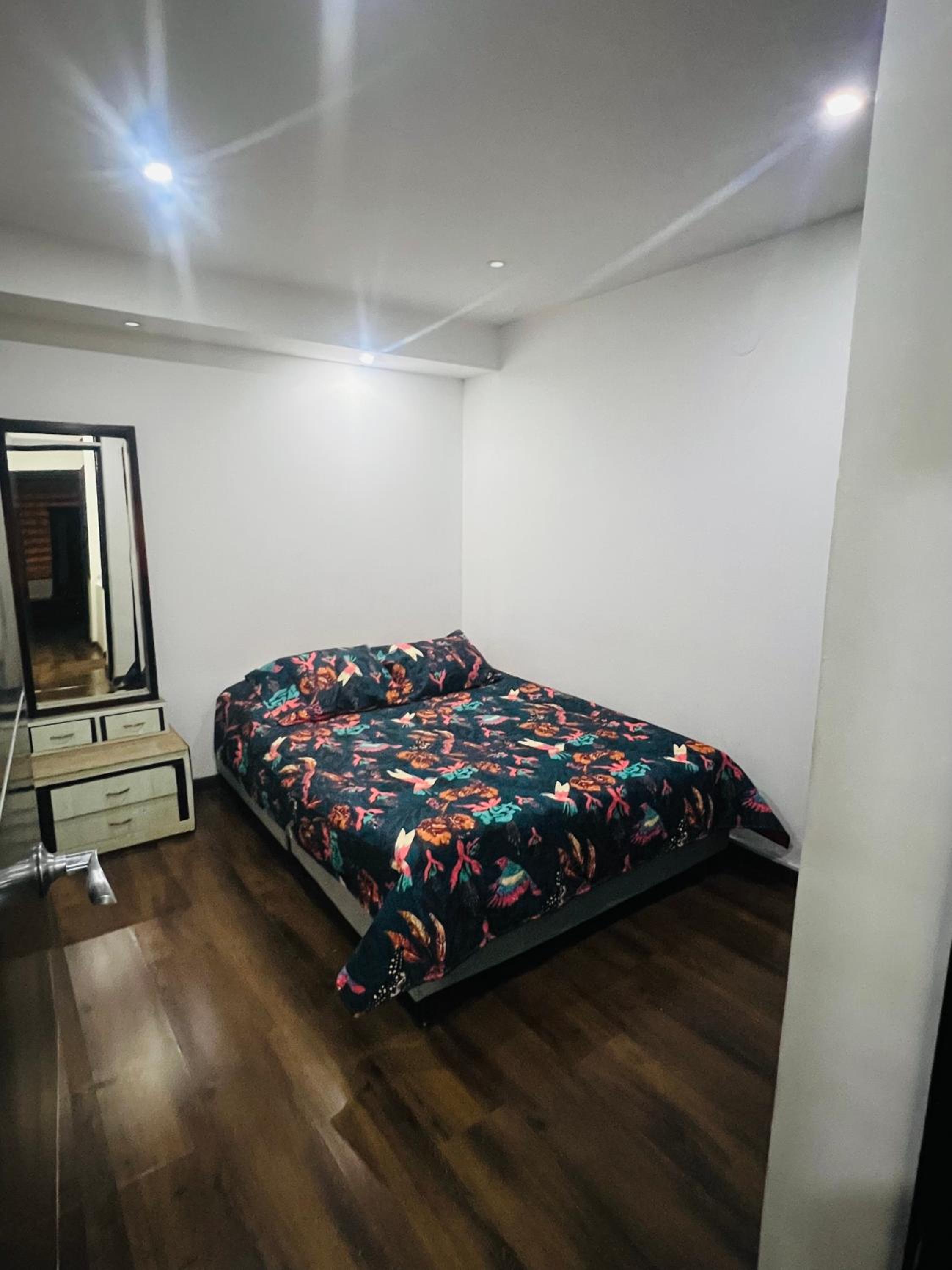 Hermosa Casa en Paipa- Cerca a Piscinas Termales y Lago Sochagota