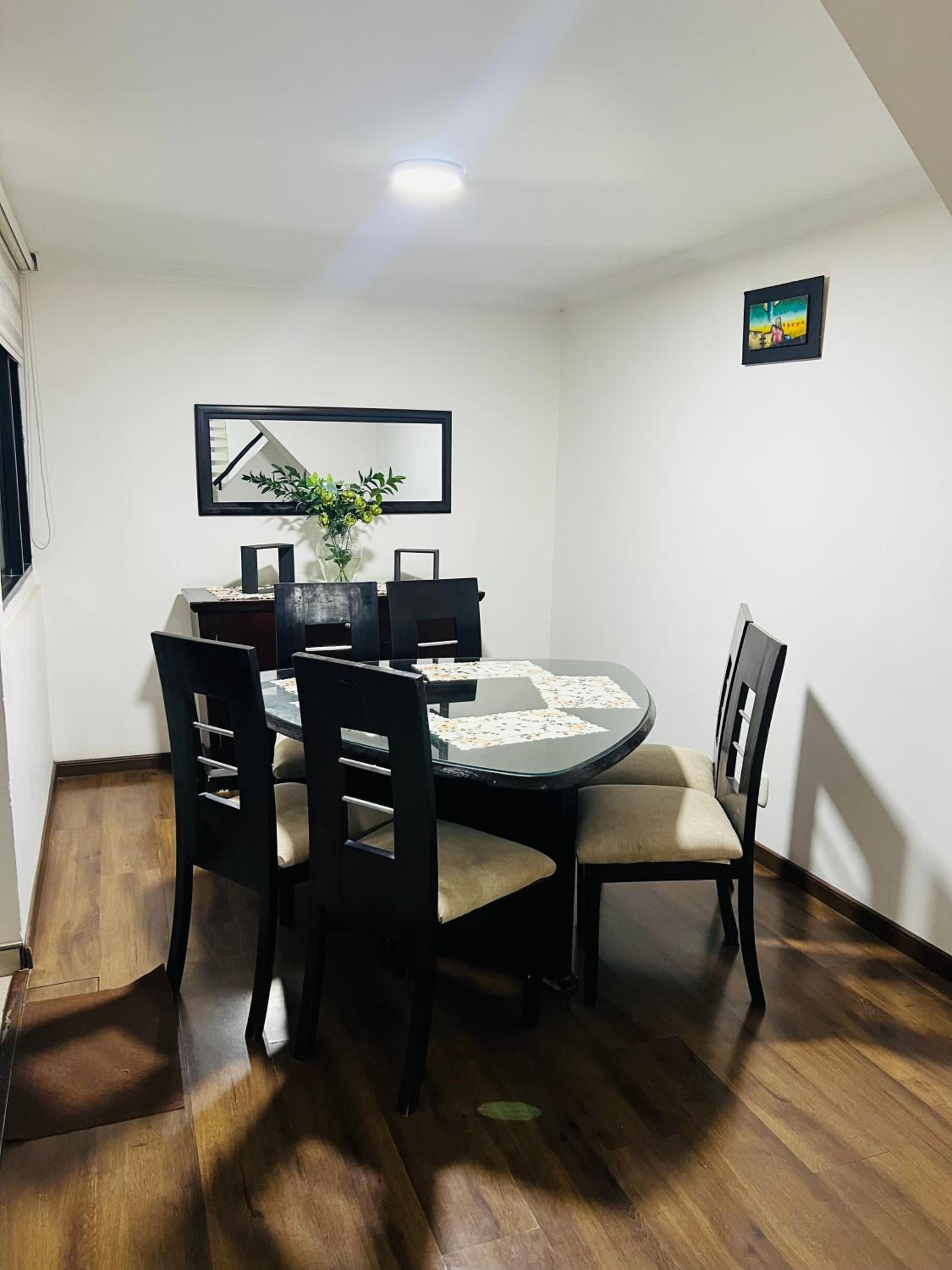 Hermosa Casa en Paipa- Cerca a Piscinas Termales y Lago Sochagota