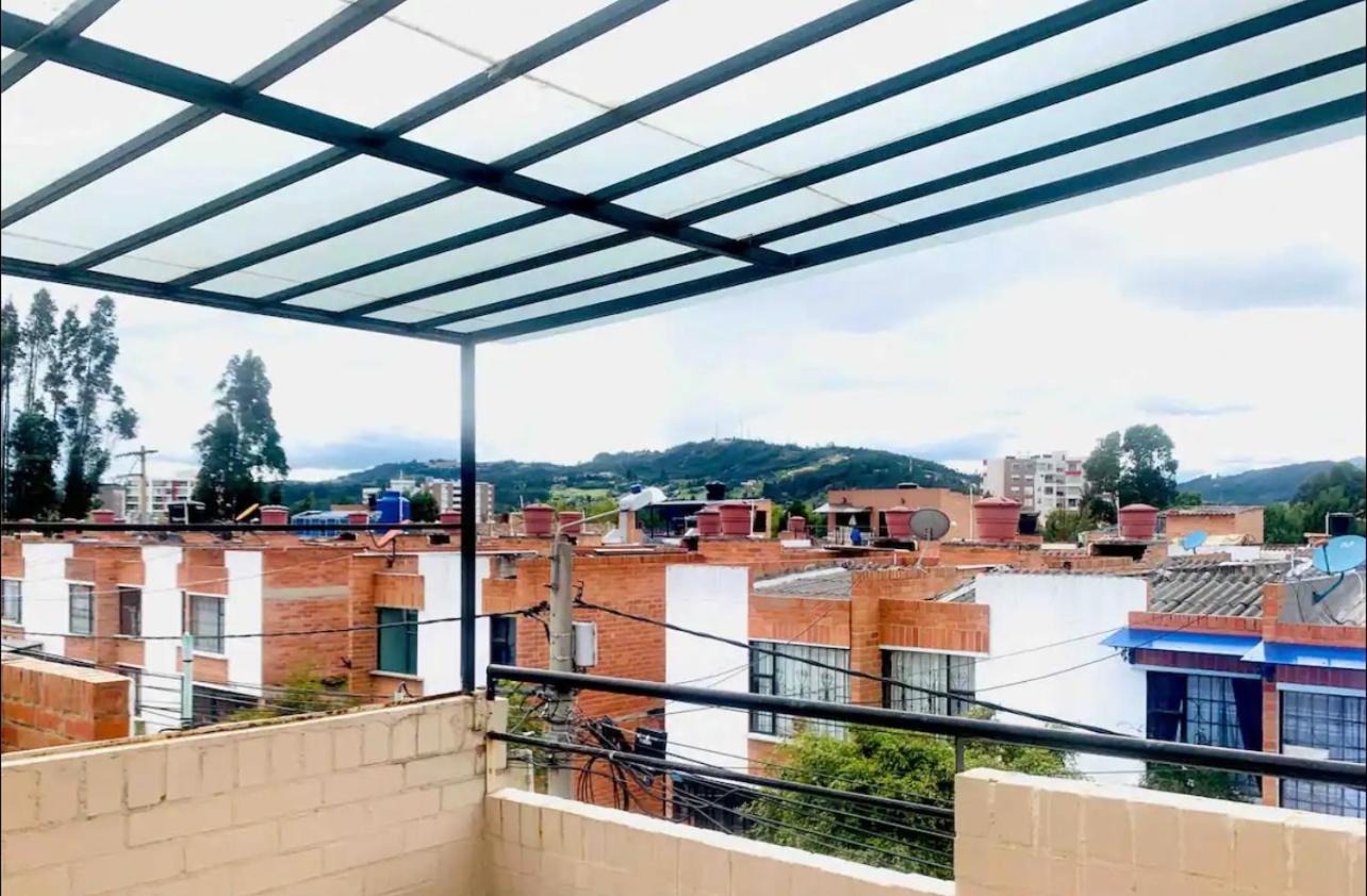 Hermosa Casa en Paipa- Cerca a Piscinas Termales y Lago Sochagota