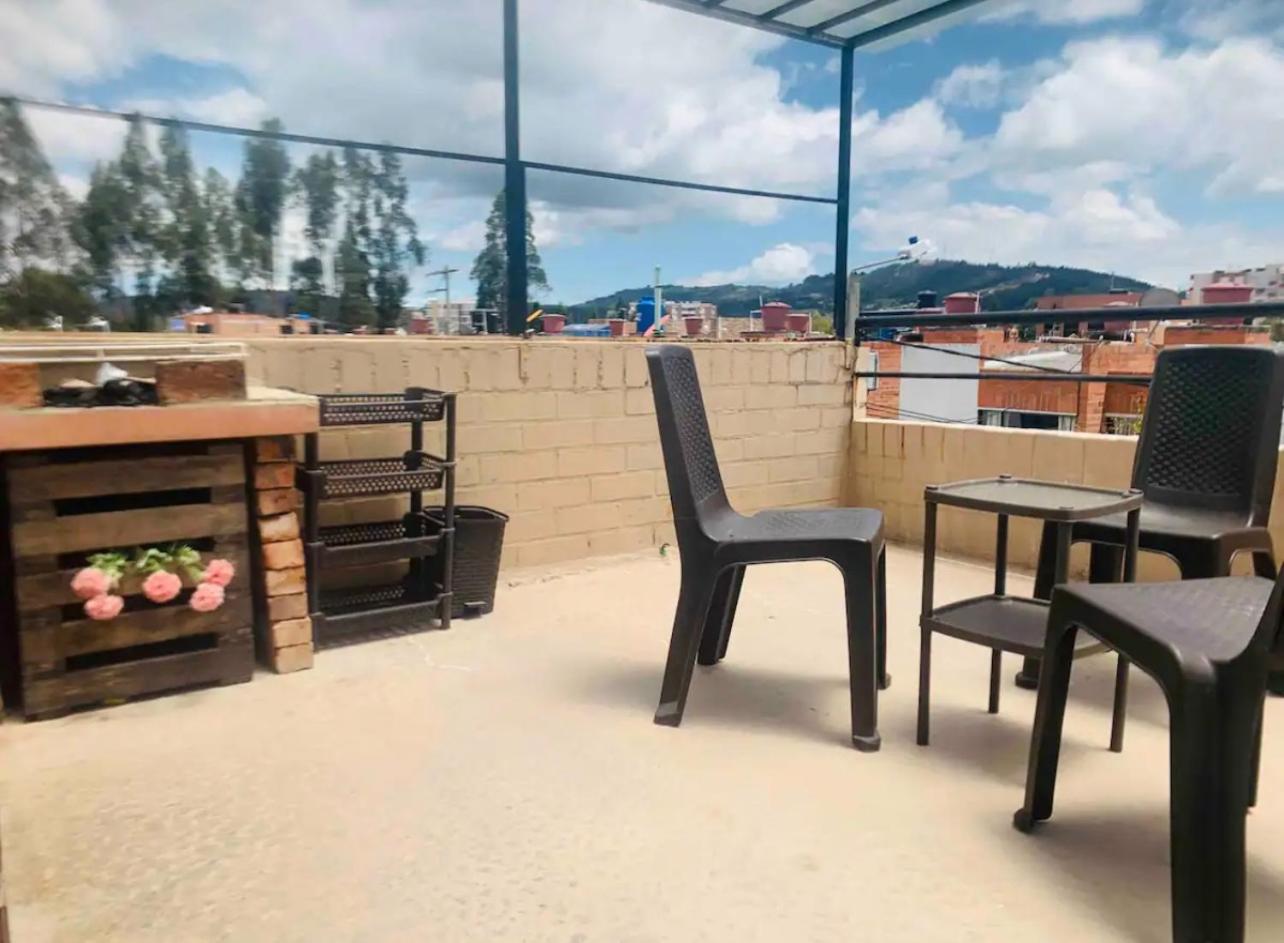 Hermosa Casa en Paipa- Cerca a Piscinas Termales y Lago Sochagota