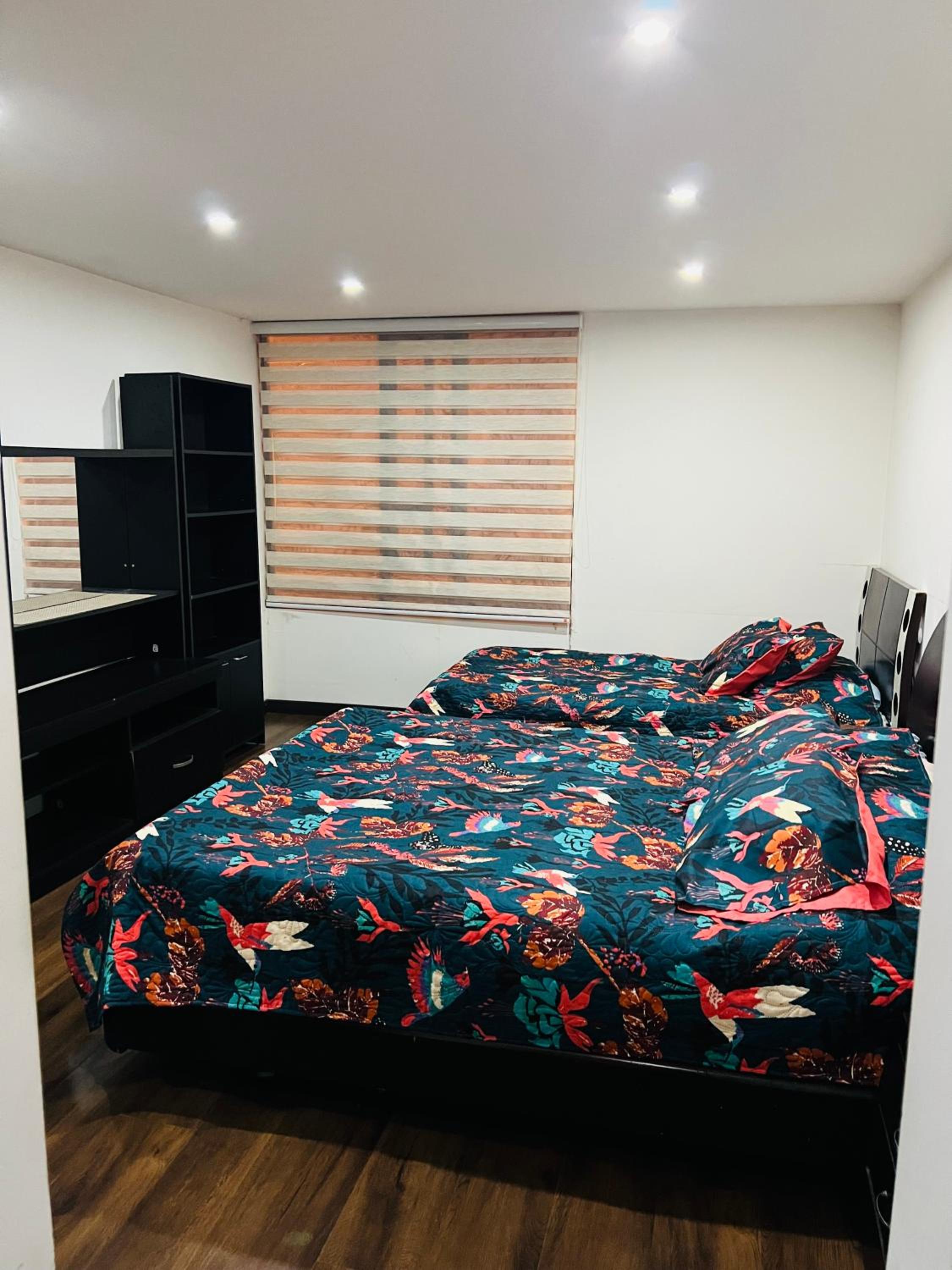 Hermosa Casa en Paipa- Cerca a Piscinas Termales y Lago Sochagota