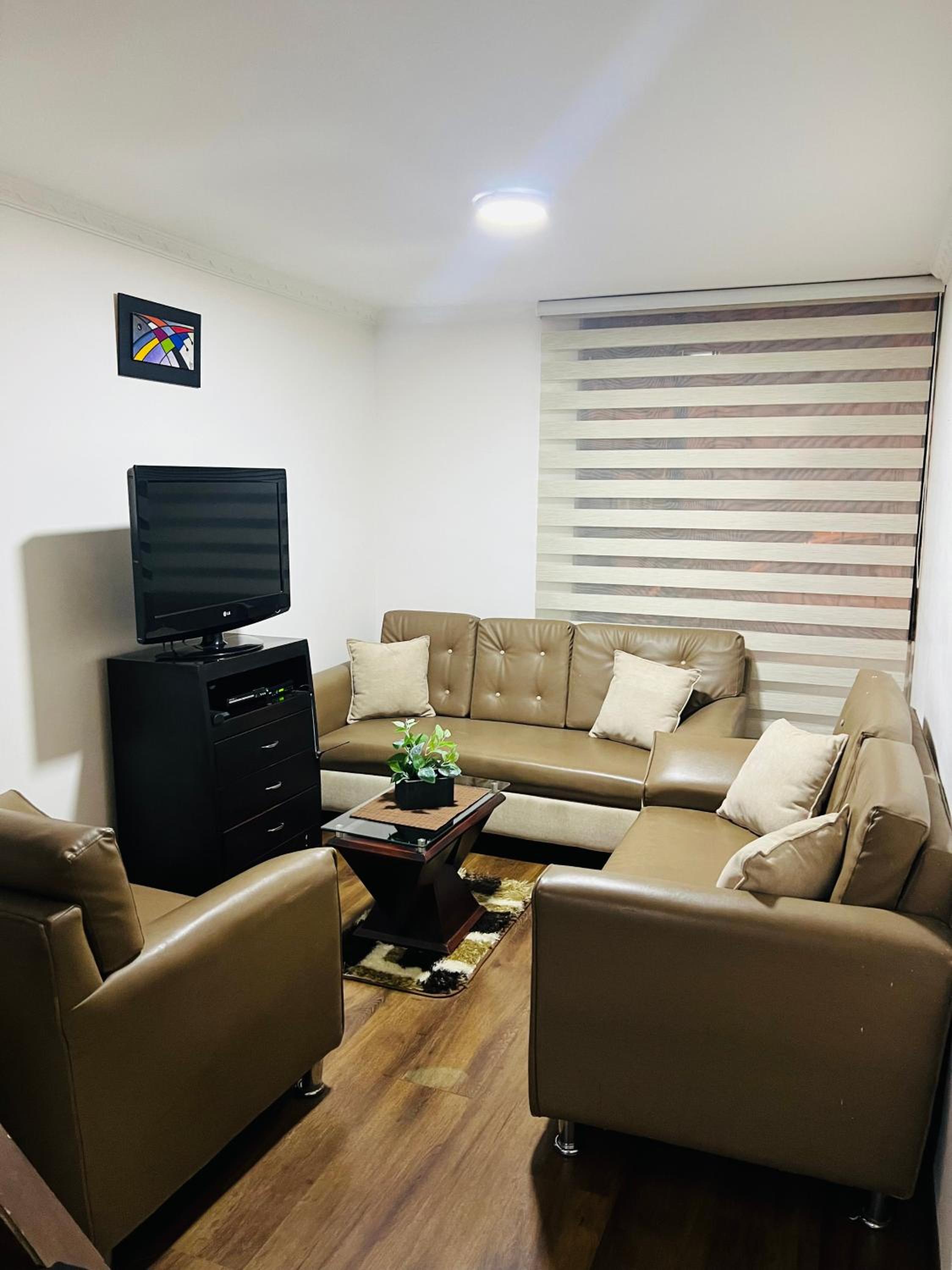 Hermosa Casa en Paipa- Cerca a Piscinas Termales y Lago Sochagota