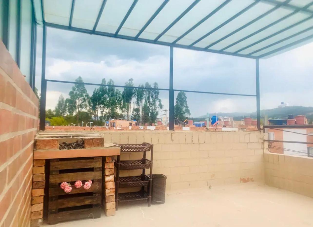 Hermosa Casa en Paipa- Cerca a Piscinas Termales y Lago Sochagota